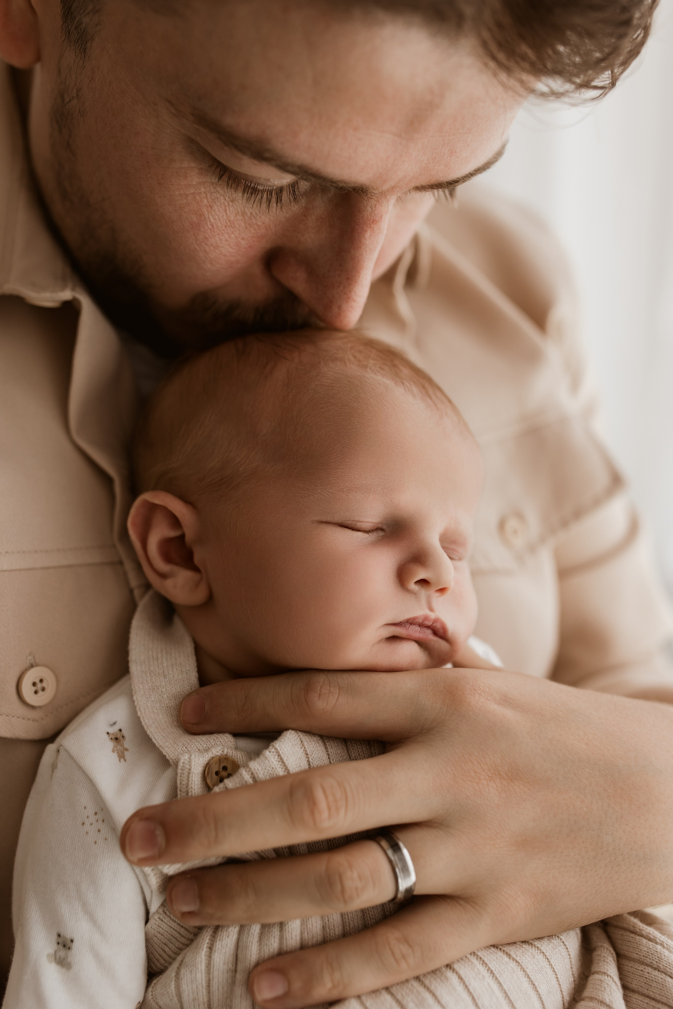 Newborn. Anna Levina Photography