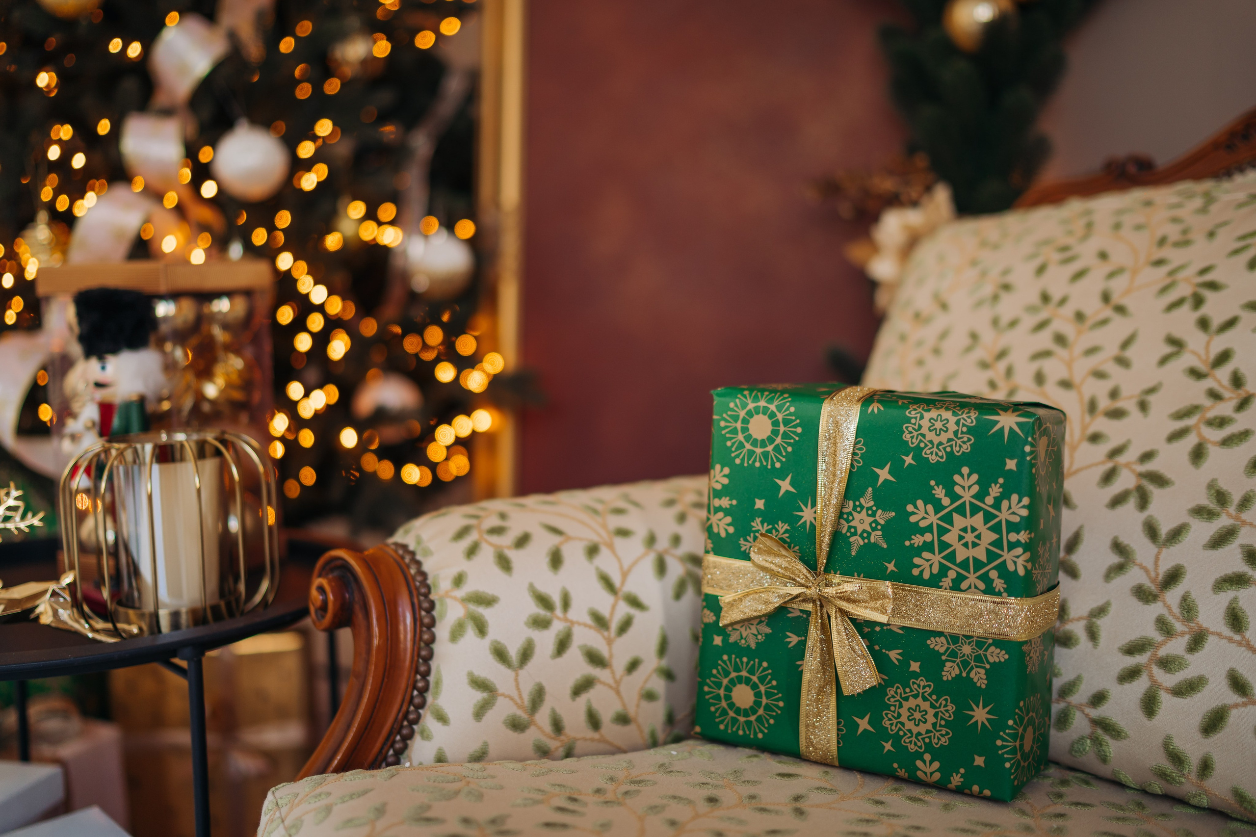 Ședința foto de Crăciun. Diana Muntean Photography