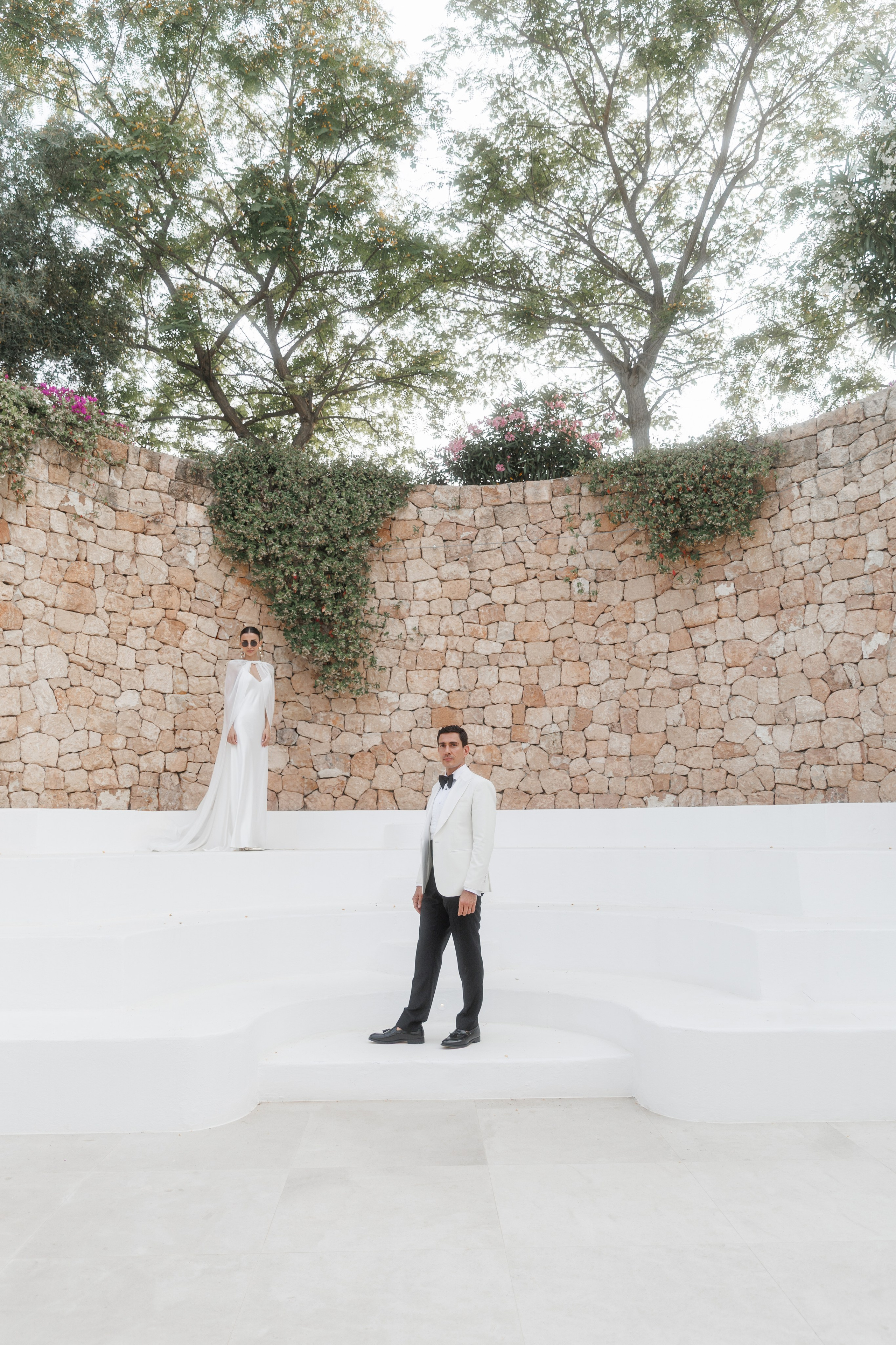 Paola wedding photographer / videographer in Barcelona