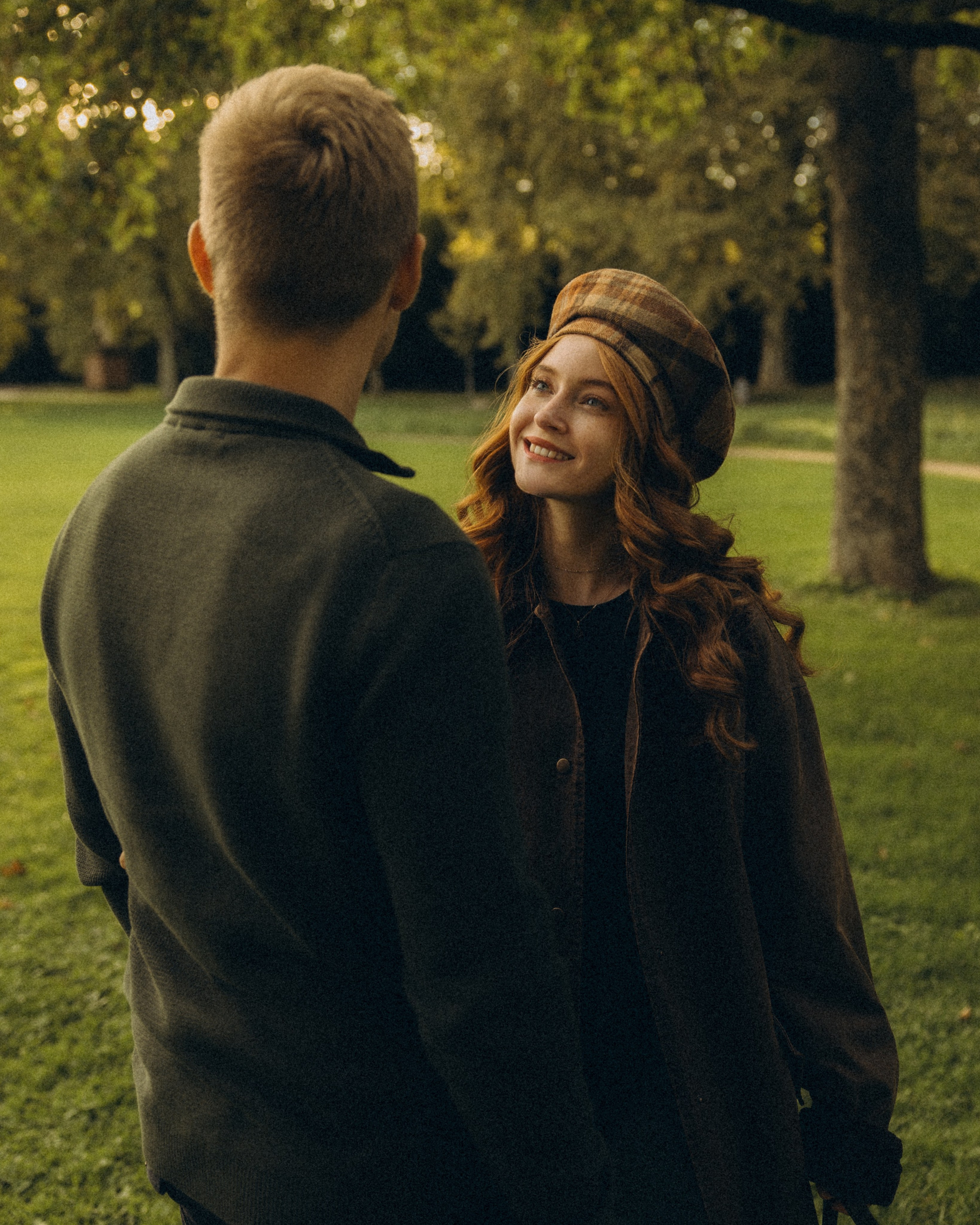 Allgemein. Hochzeits- und Porträtfotografin in Deutschland