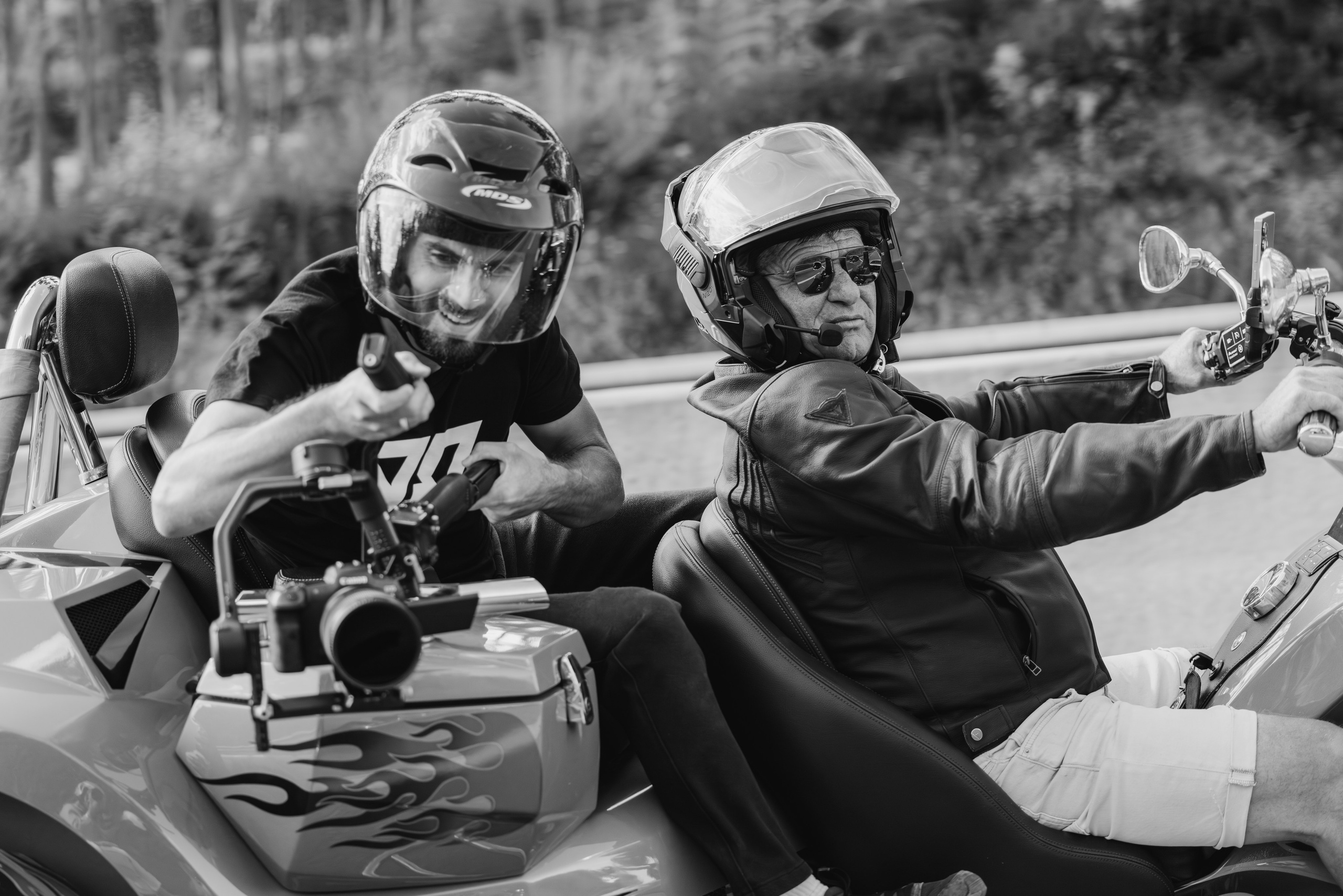 Produtora de Vídeo e Fotografia Cinematográfica | Beyond Creative 20 Portugal Lisboa