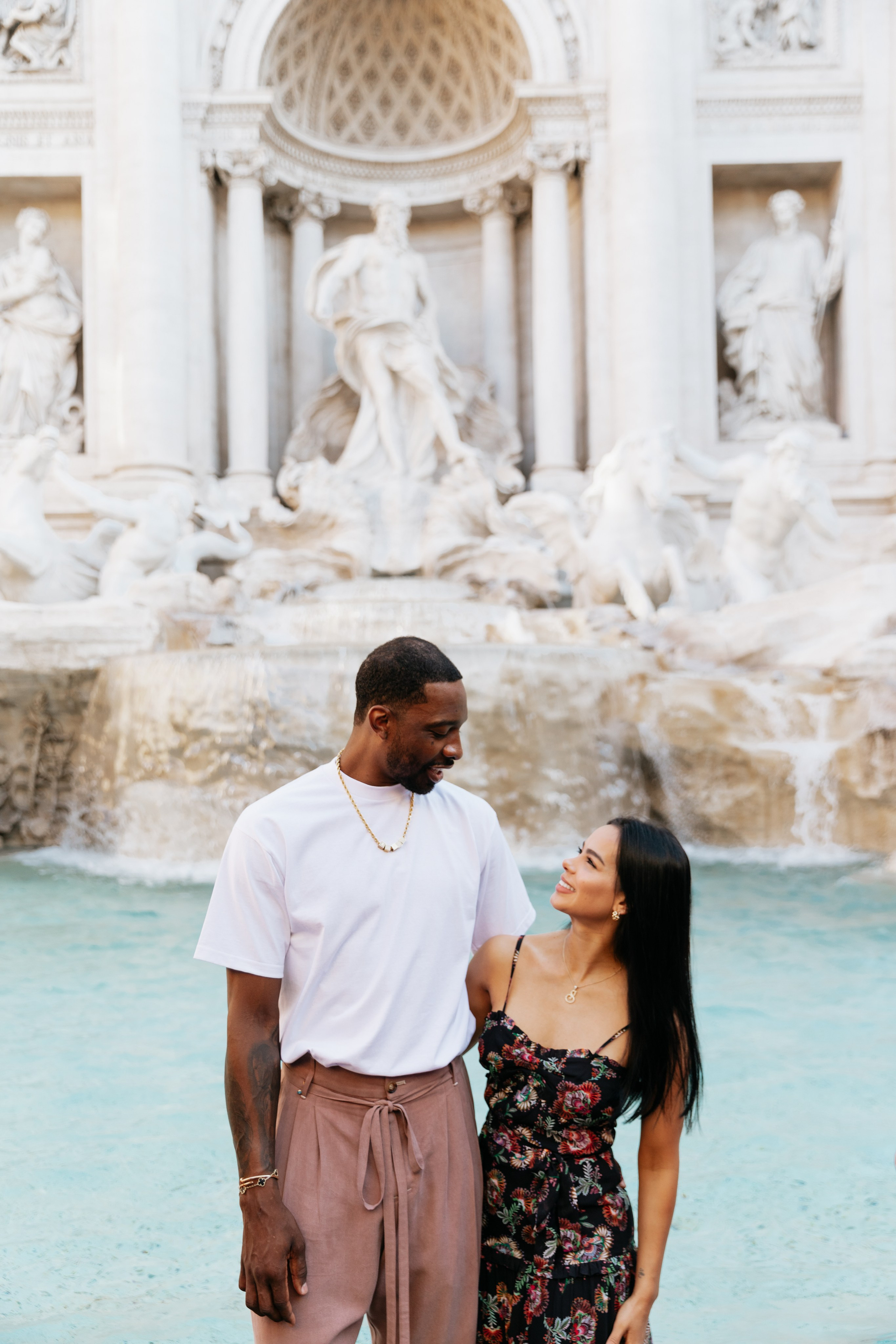 Couple photoshoot. Photographer in Rome