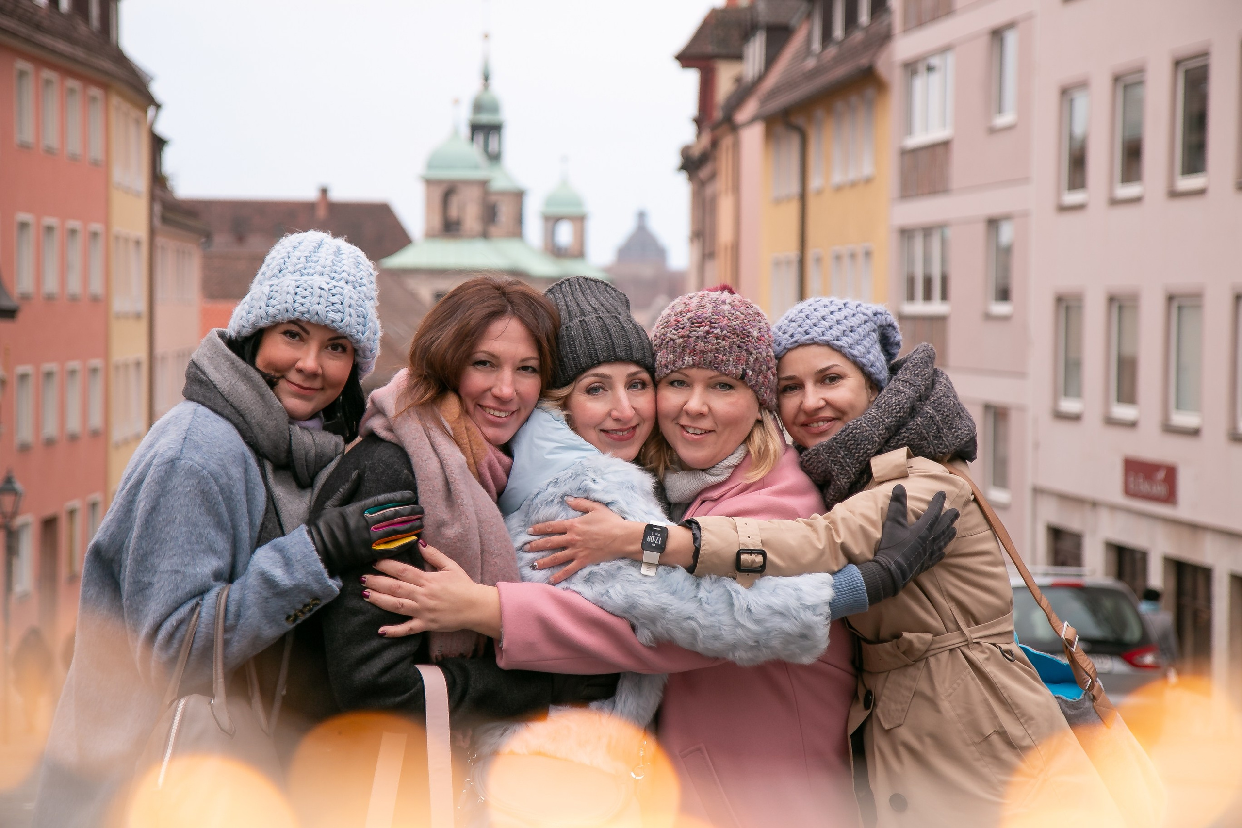 Ihr Fotograf in Nürnberg und Umgebung