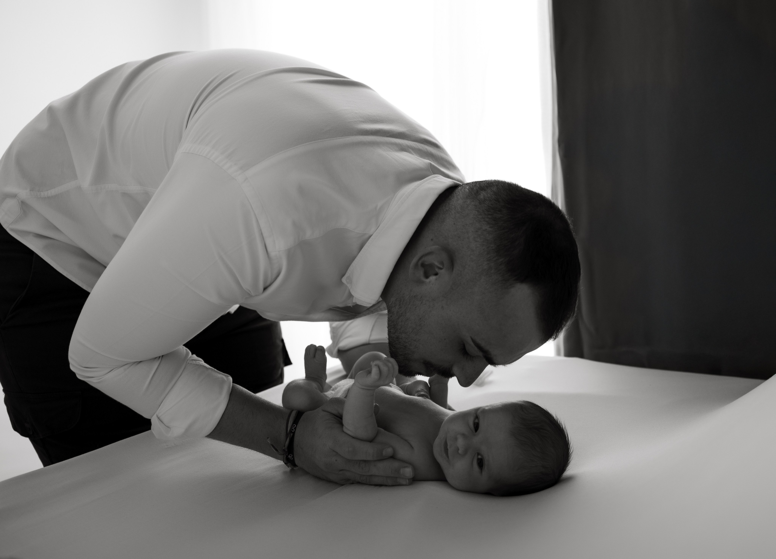 Leo, Mis Primeros Días