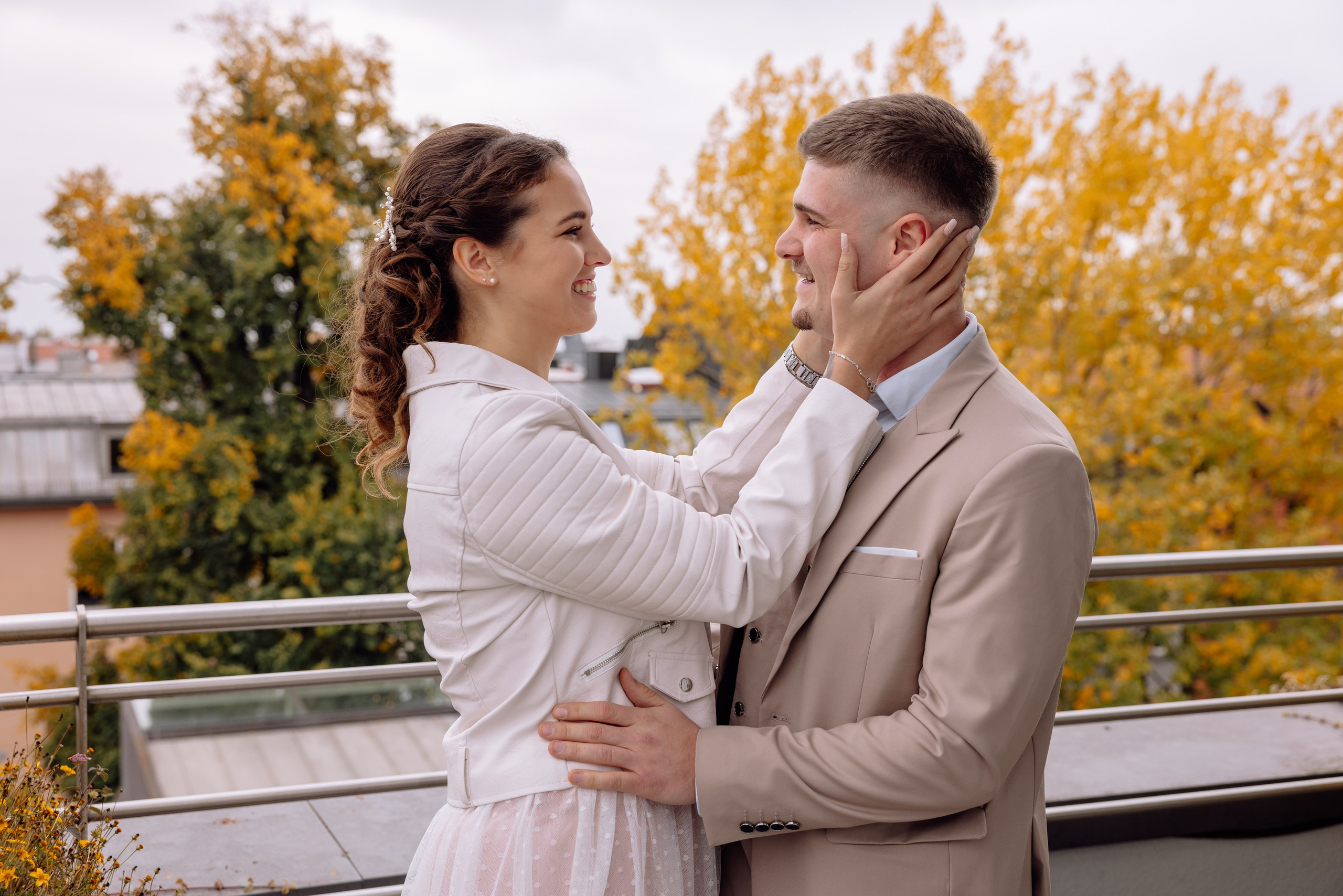 Romantische Hochzeit in der Ruppertstrasse. Hochzeitsfotograf München Taufe Familienfotograf Tanja Mauke