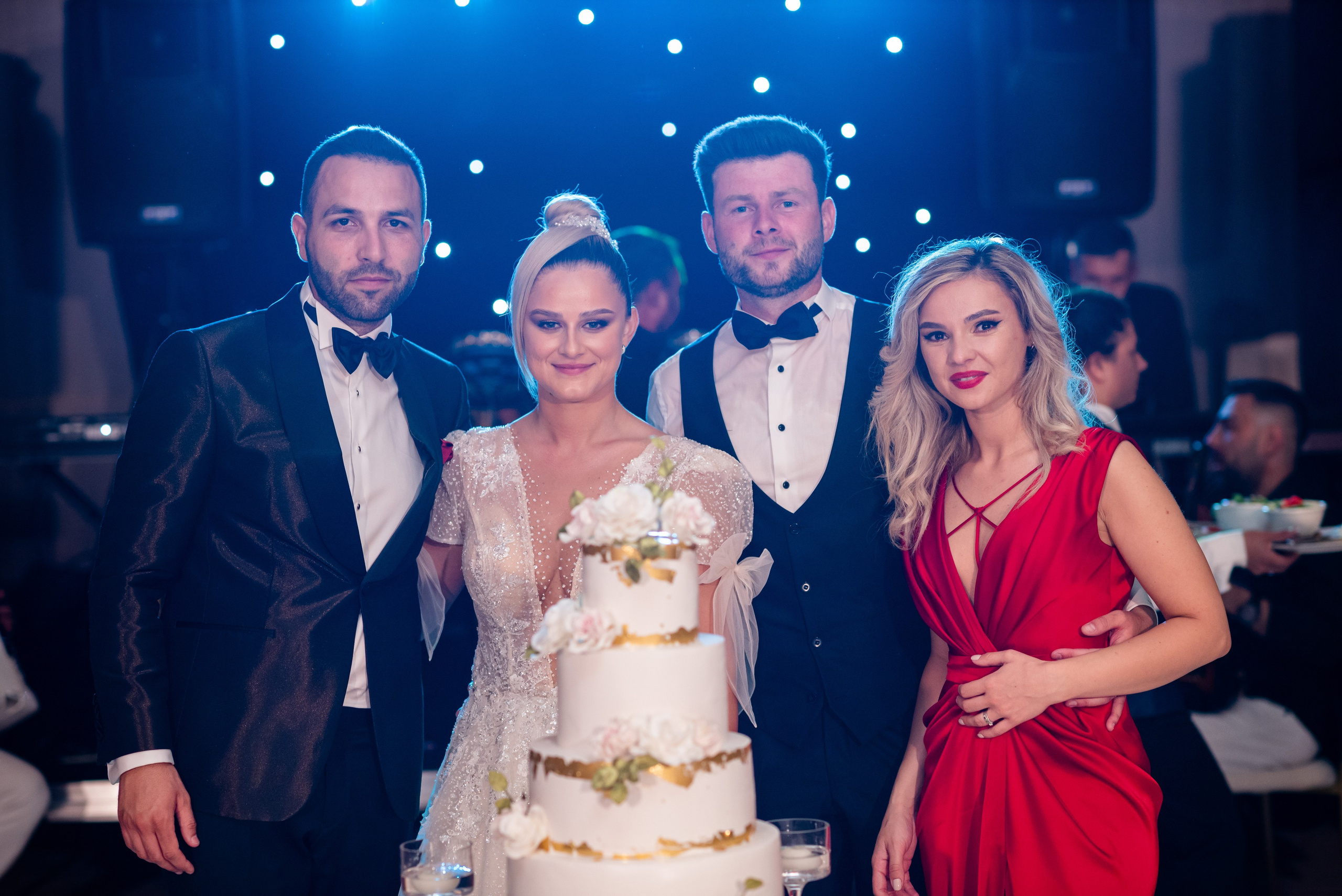 Elisa & Andrei. Fotograf nunta si evenimente Giurgiu