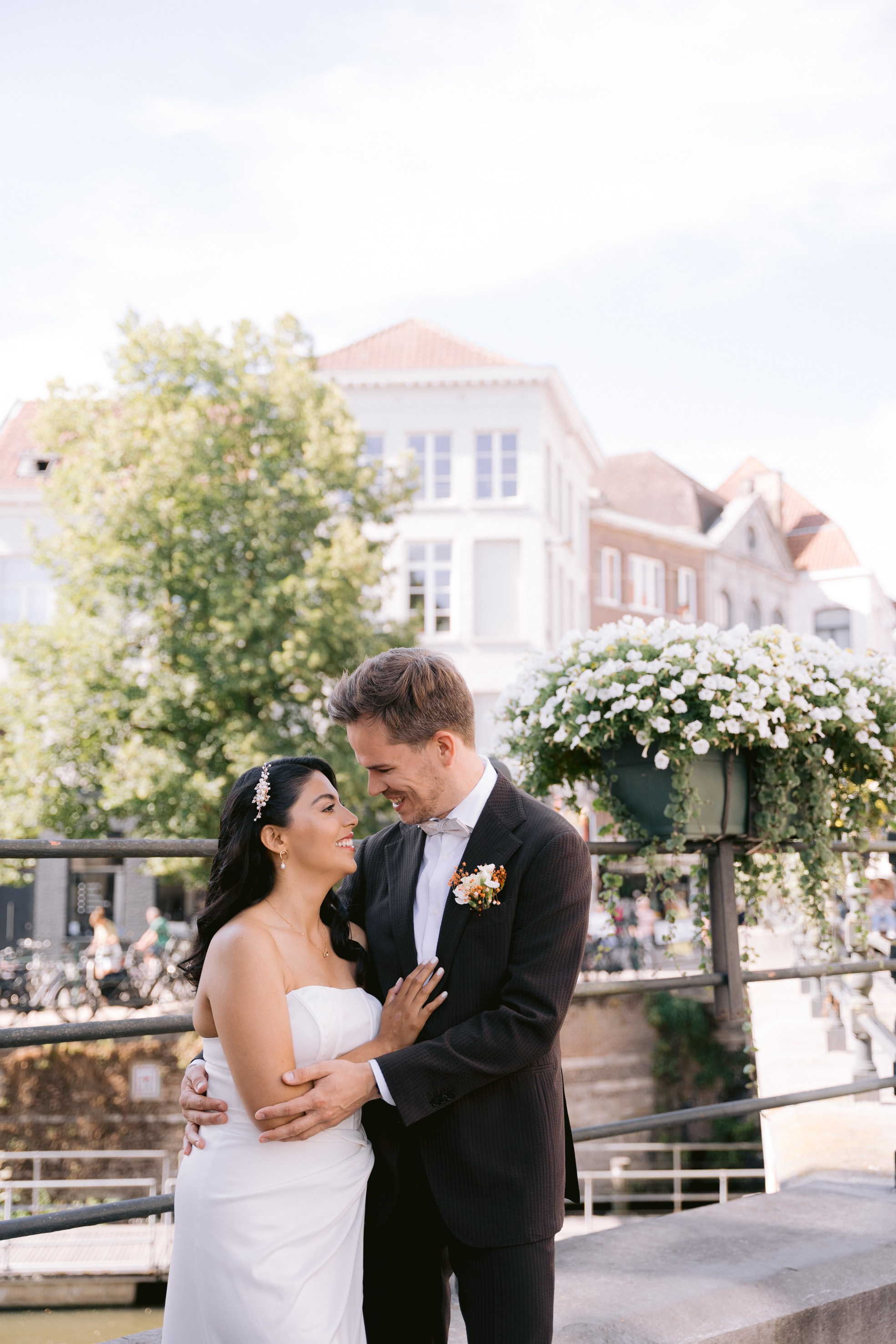 Wedding Mechelen. Little Birdie – Jouw familie- en huwelijksfotograaf in België en daarbuiten