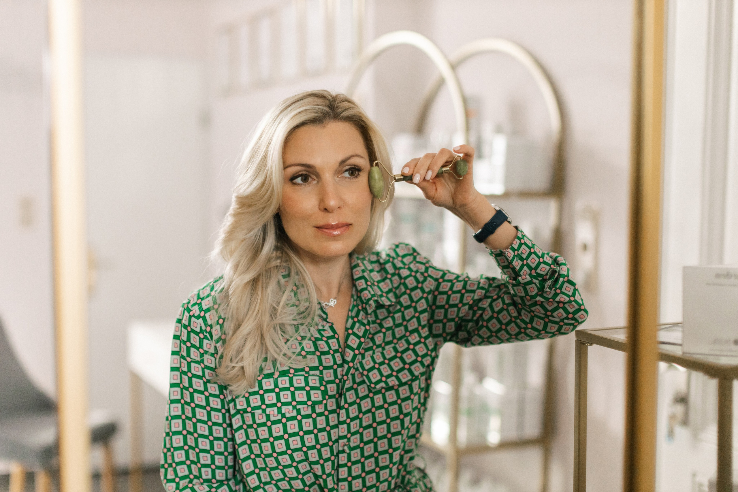 Косметолог. Фотограф в Германии — Мария Чистякова