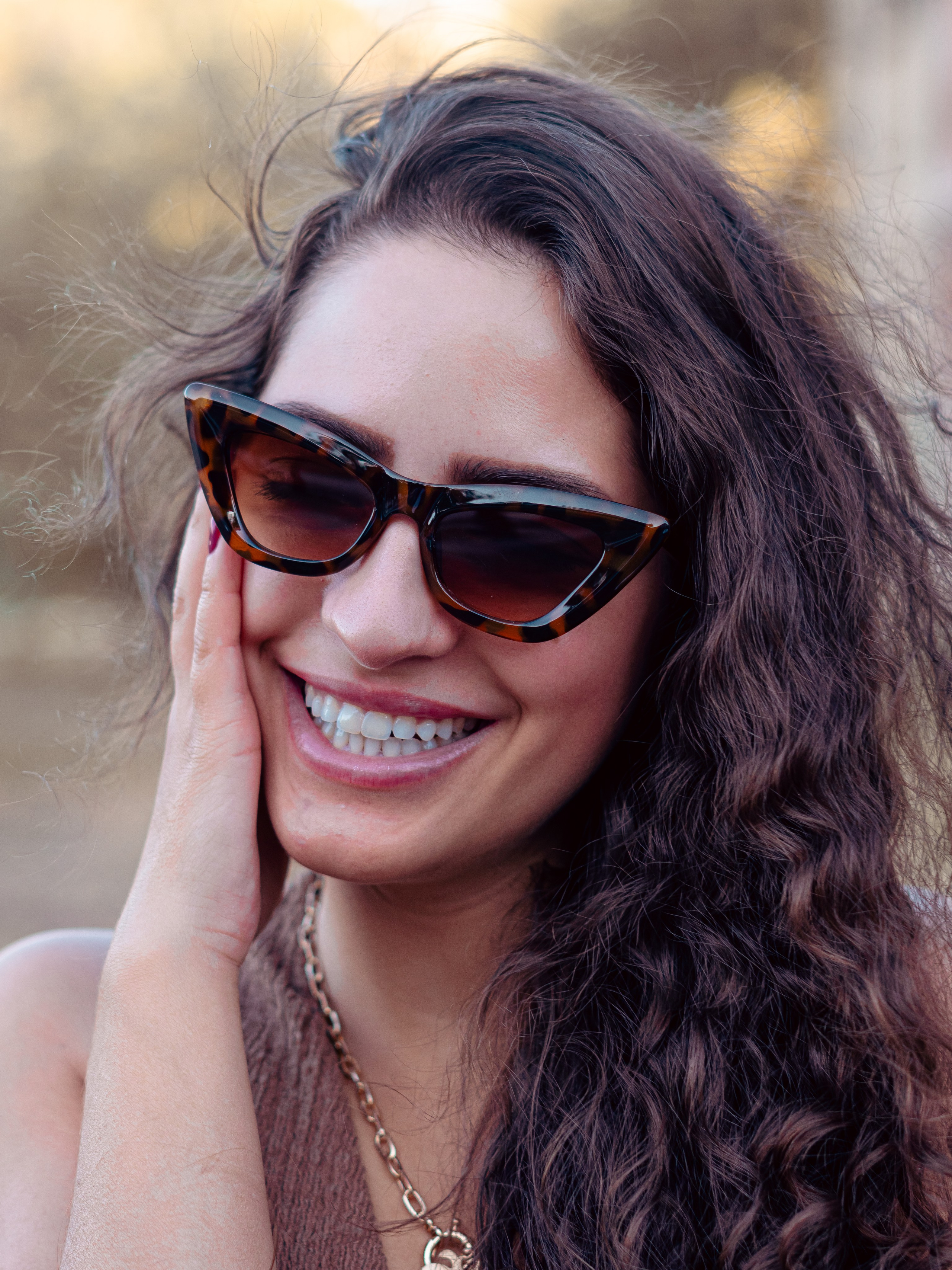 Outdoor portrait. We are illustra. Where creativity meets strategy