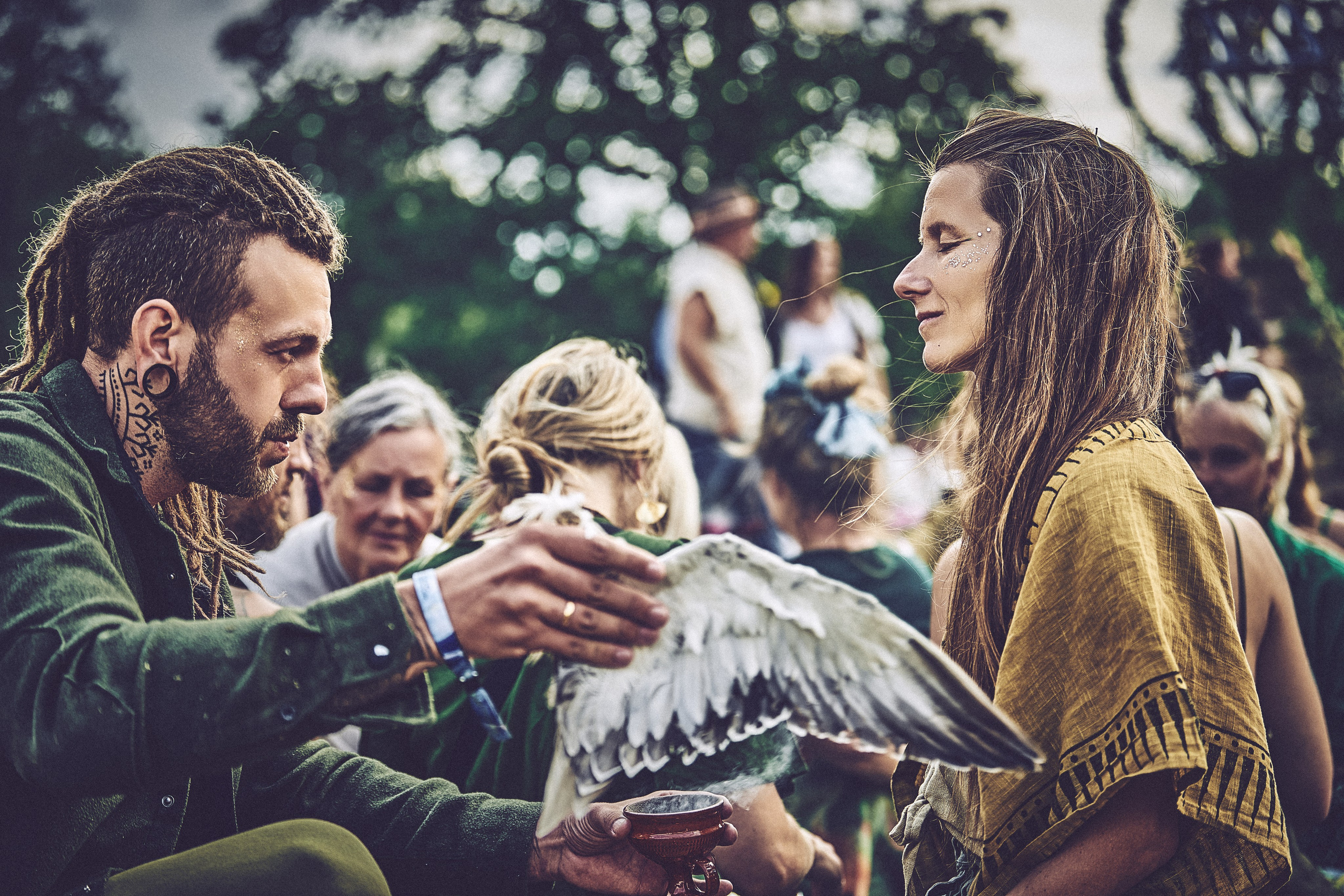 Dreamersland-2025. Andriej Szypilow — Photography & Videography