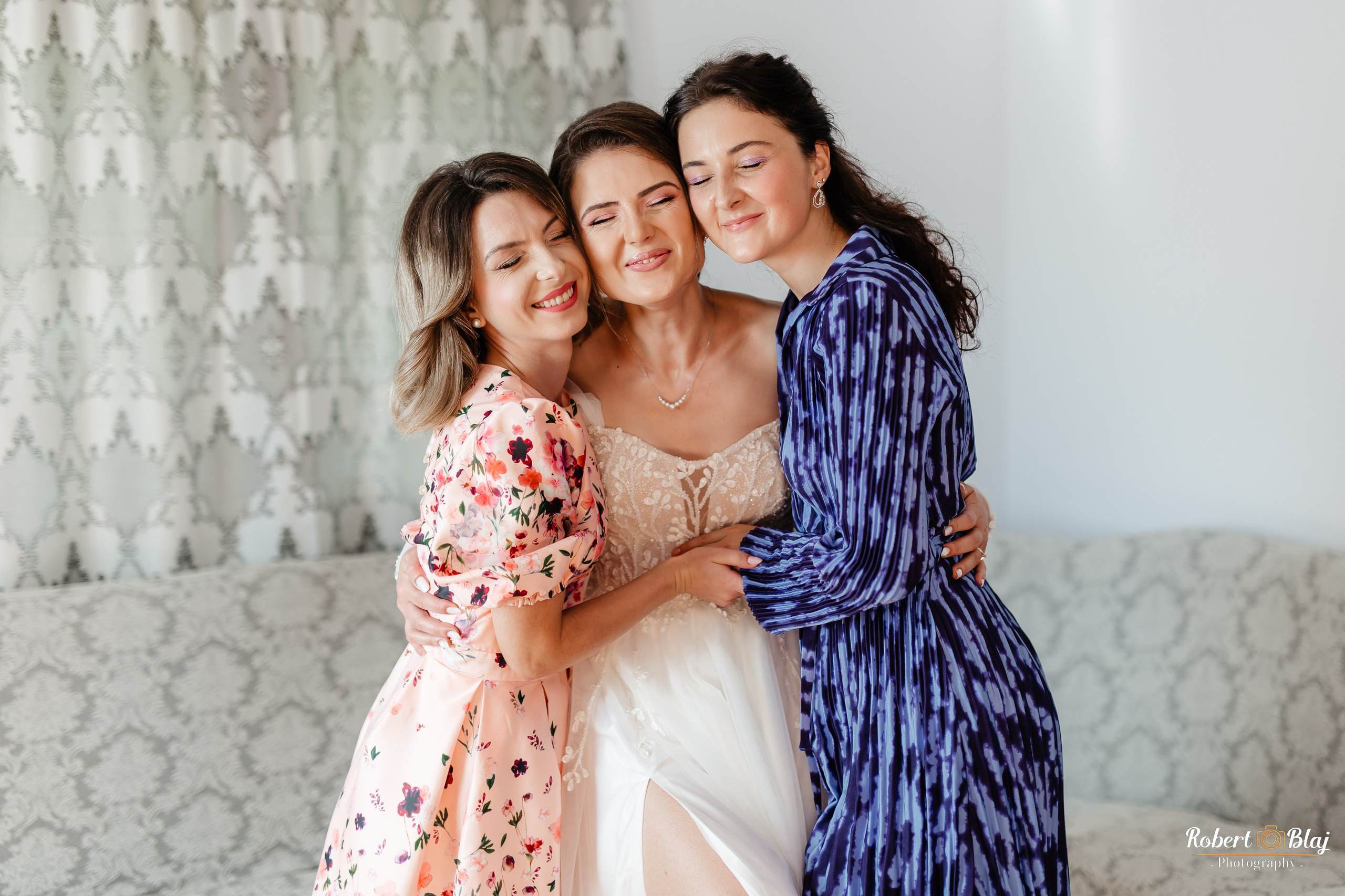 Fotograf de nuntă Iași. Robert Blaj - Fotograf Nuntă Iași