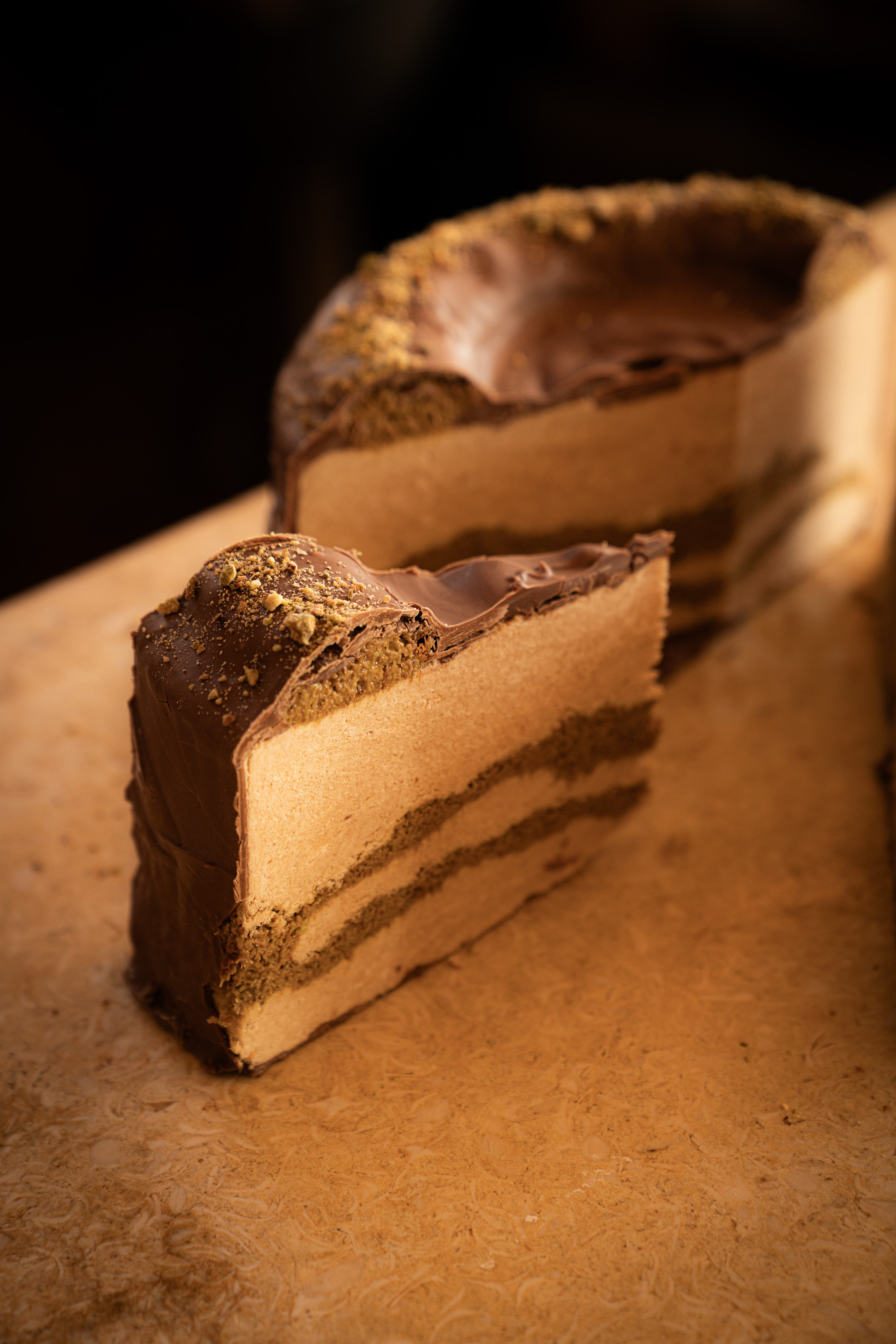 Χαλβάς Ελευθερίου