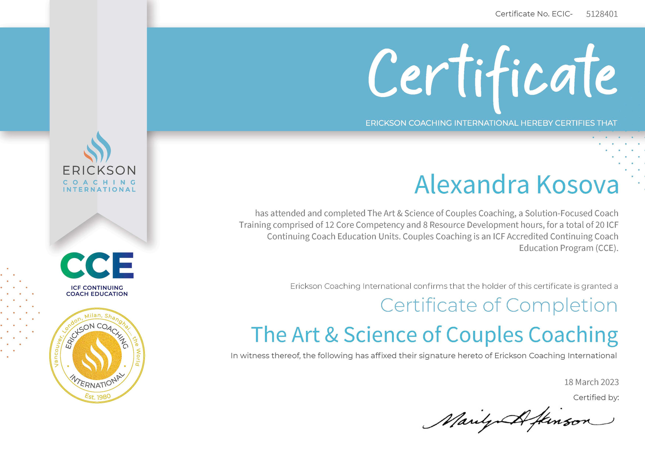 Александра Косова — психолог и health-коуч. Женское здоровье, стресс, отношения. Change4Life: медитации, выгорание, мягкие навыки, ретриты