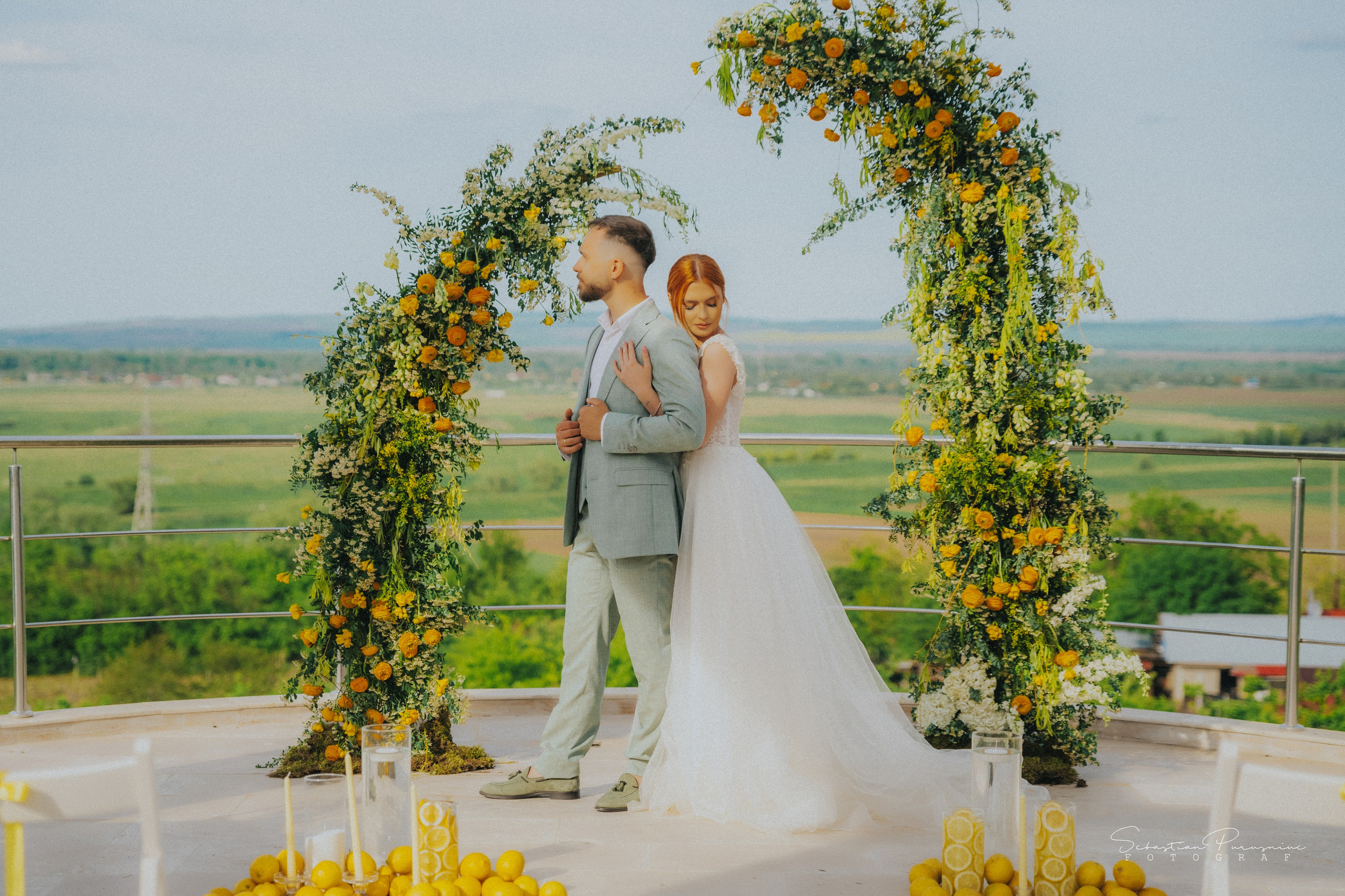 Love & Lemons. Sebastian Purusniuc Fotograf - Iasi