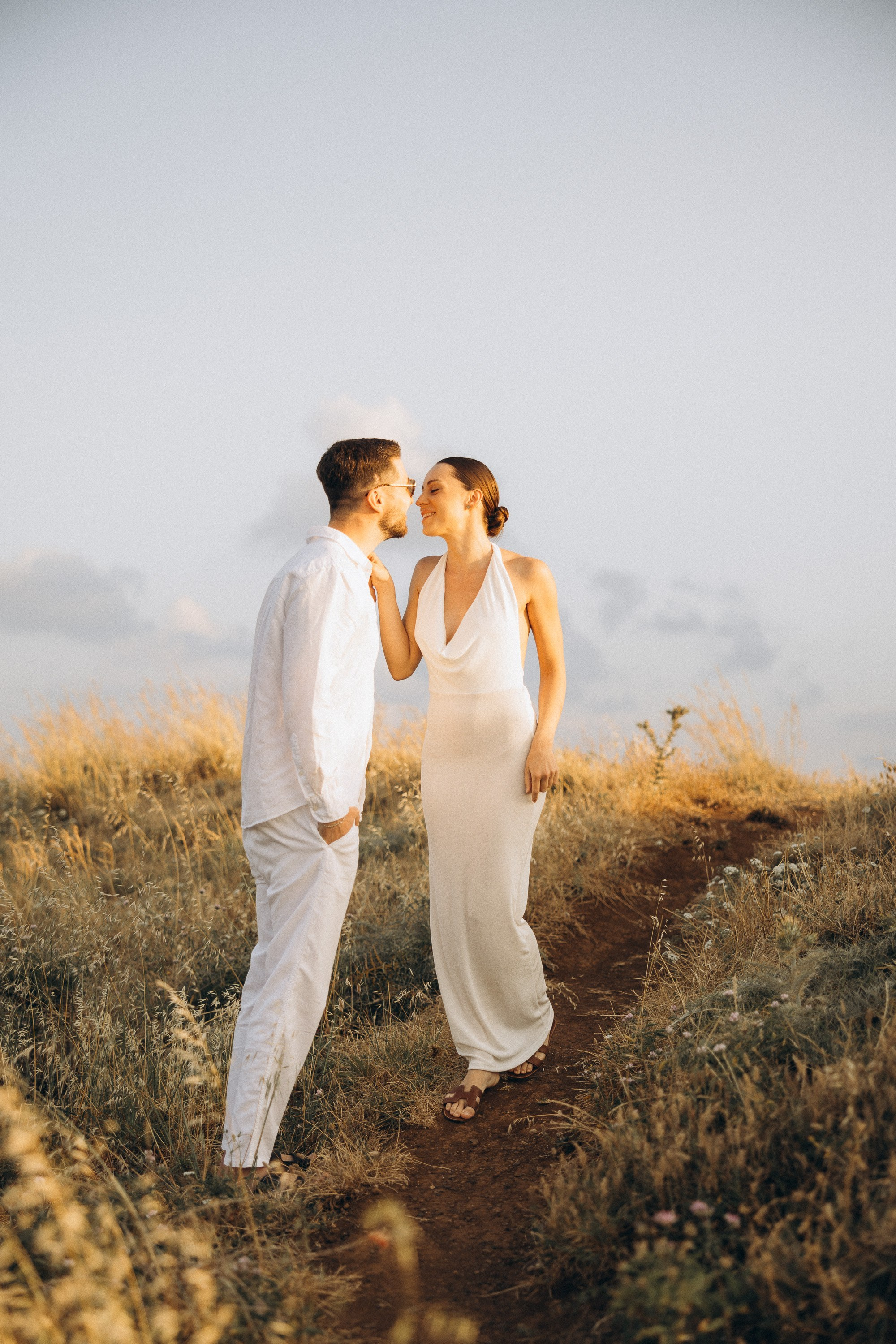 Couple Photoshoot in Madeira