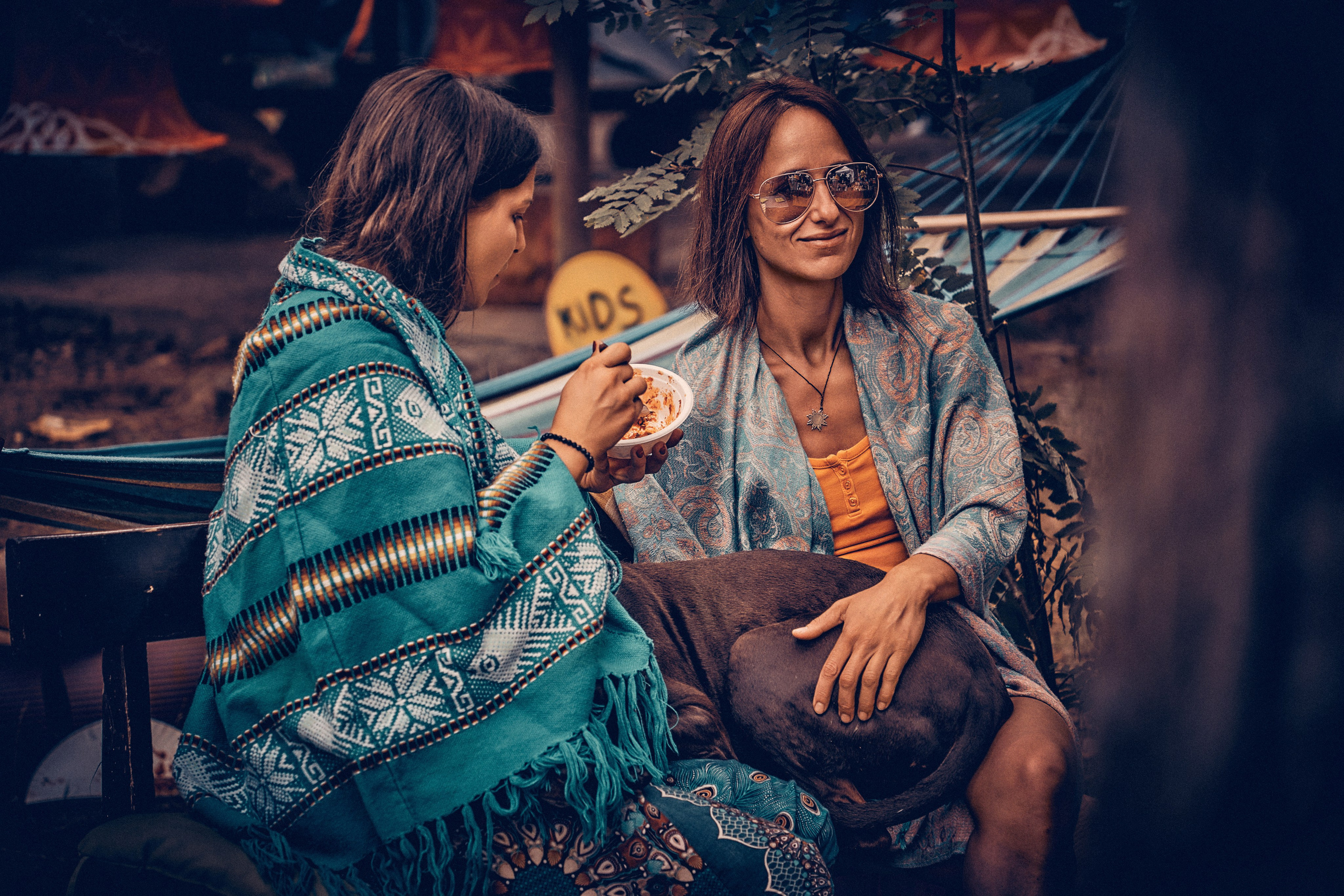 Organic Festival 2024. Andriej Szypilow — Photography & Videography