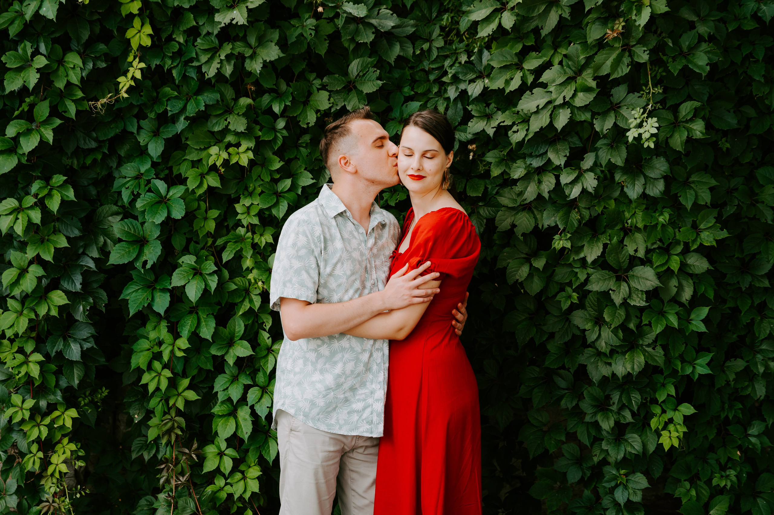 Alexandra & Felix - Love in Tyulenovo. Sebastian Purusniuc Fotograf - Iasi