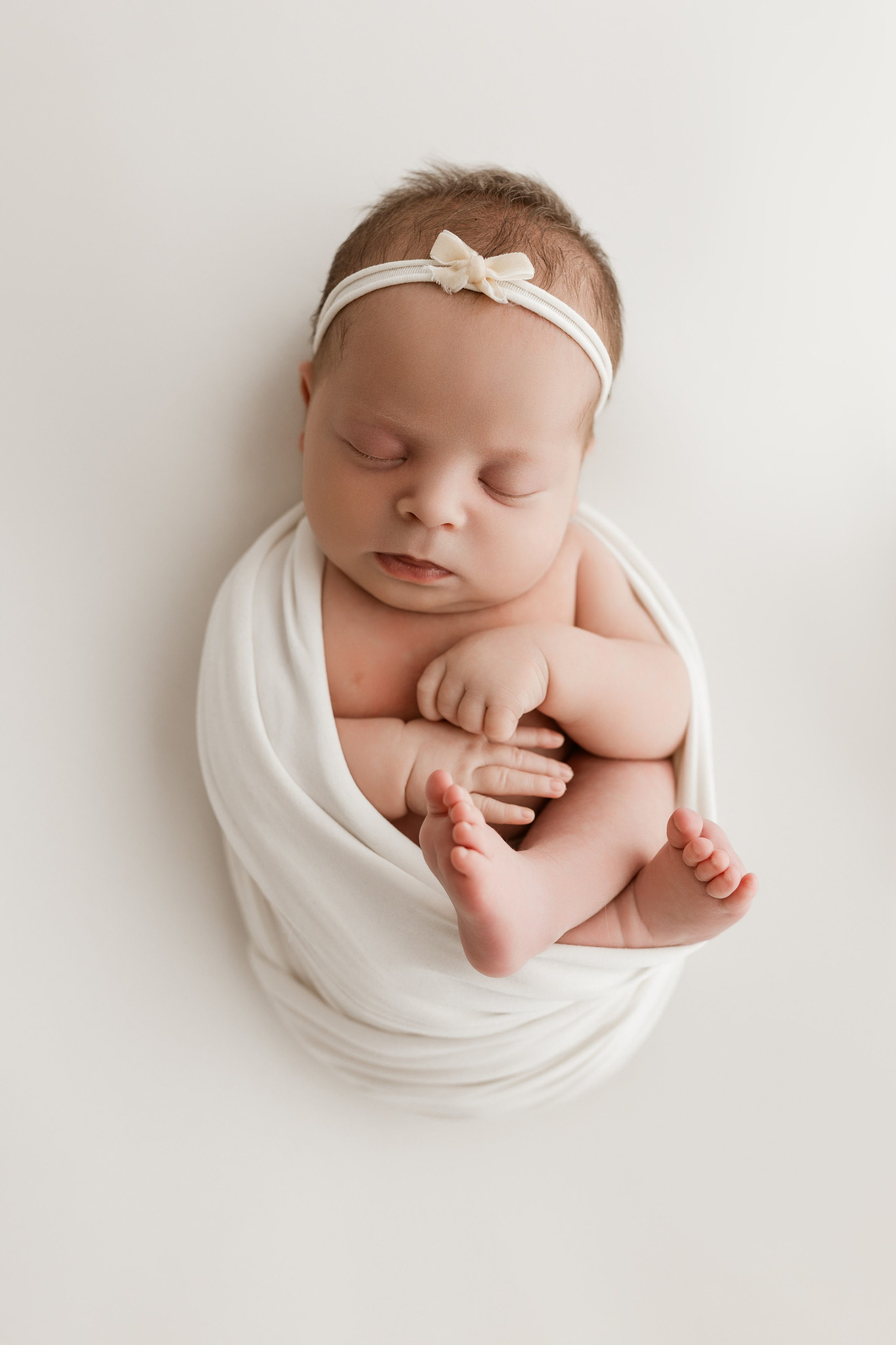 Newborn. Anna Levina Photography