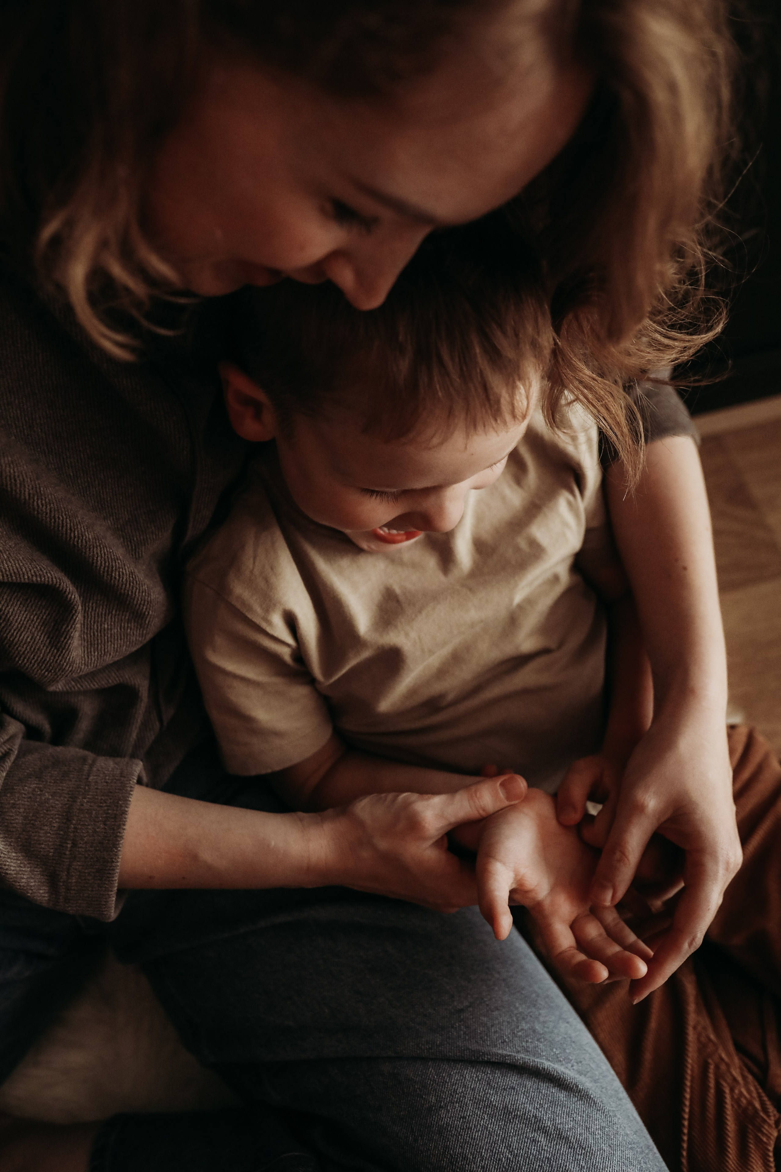 Newborn Fotoshooting ohne Stress?f. Hochzeitsfotograf und Familienfotograf in Neustadt an der Weinstraße, Haßloch, Ludwigshafen, Speyer und Landau - Ekaterina Seoud