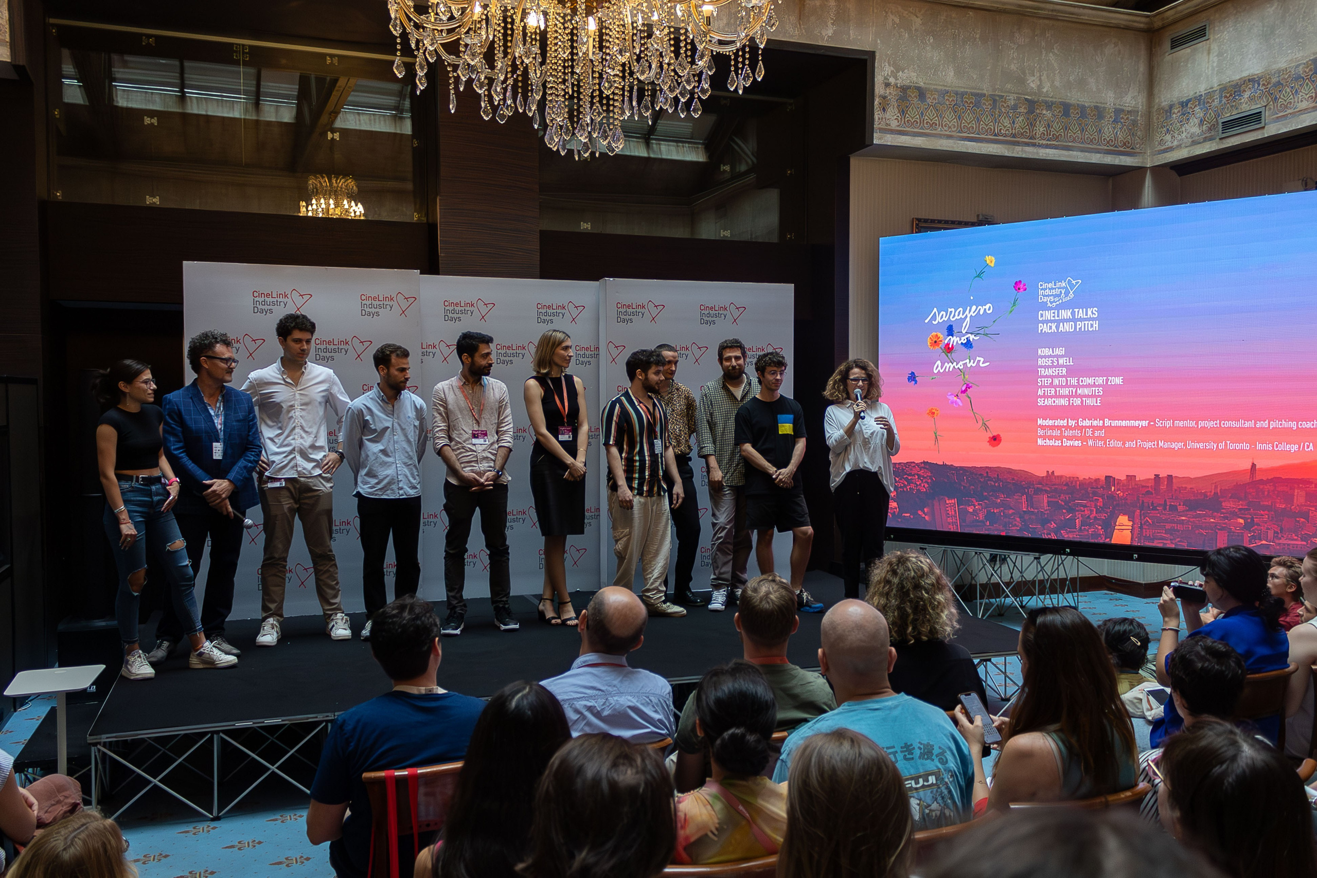 Sarajevo Film Festival