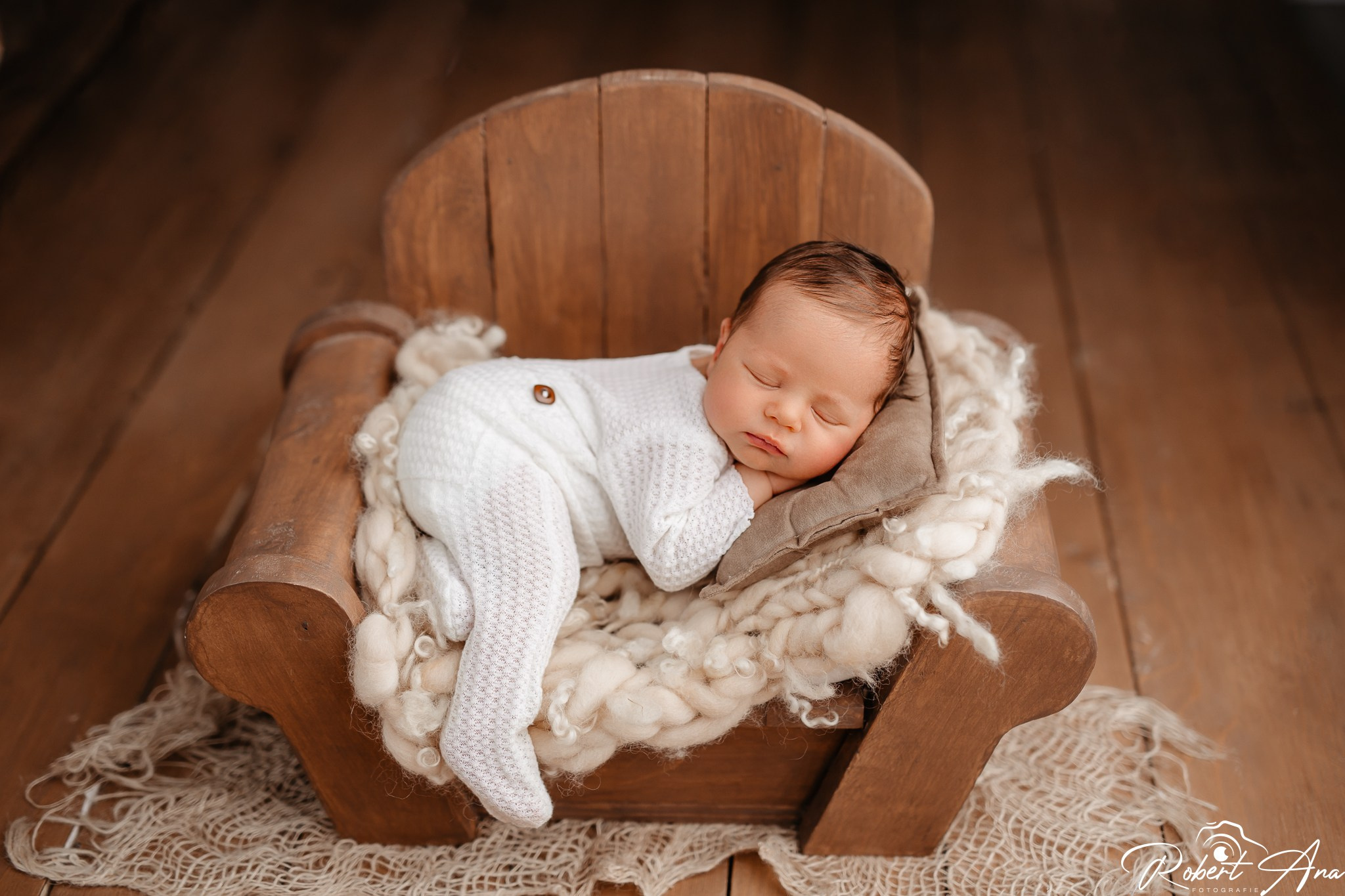 Bebeluși. Robert Blaj - Fotograf Nuntă Iași