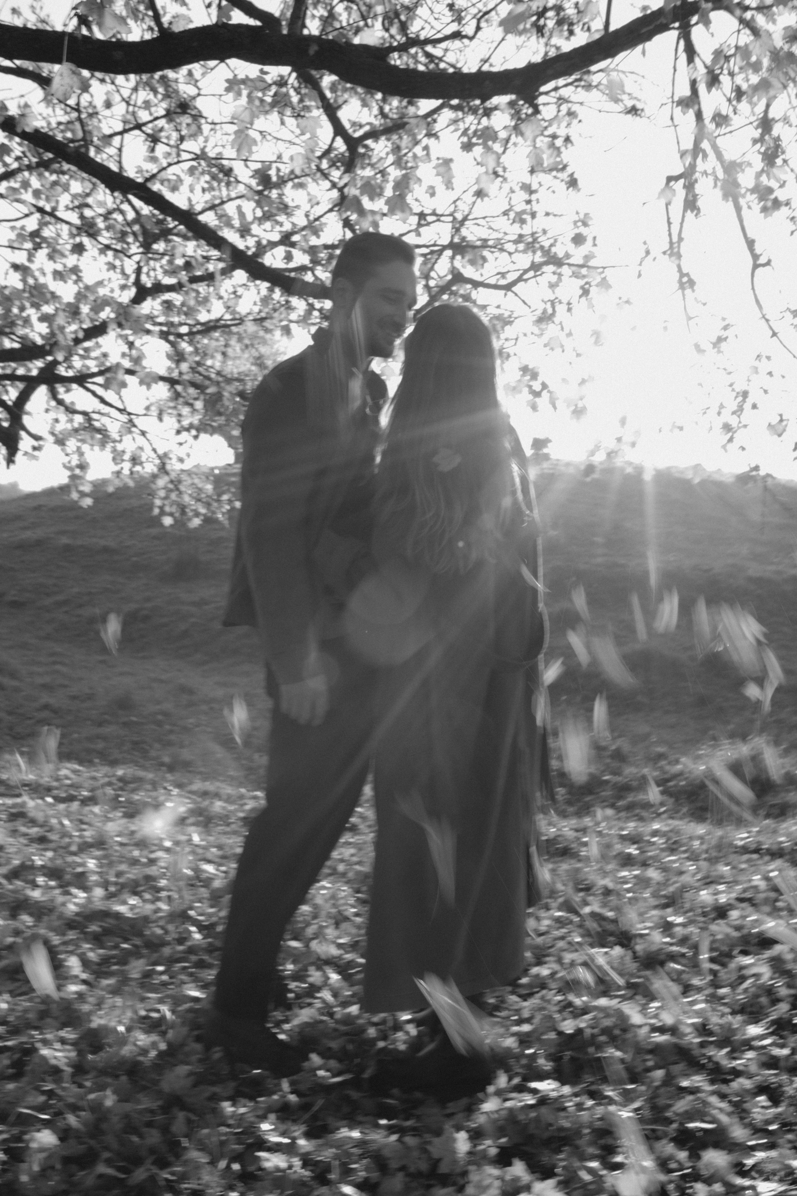 An autumn lovestory. Wedding photographer and videographer based in Timisoara, Romania