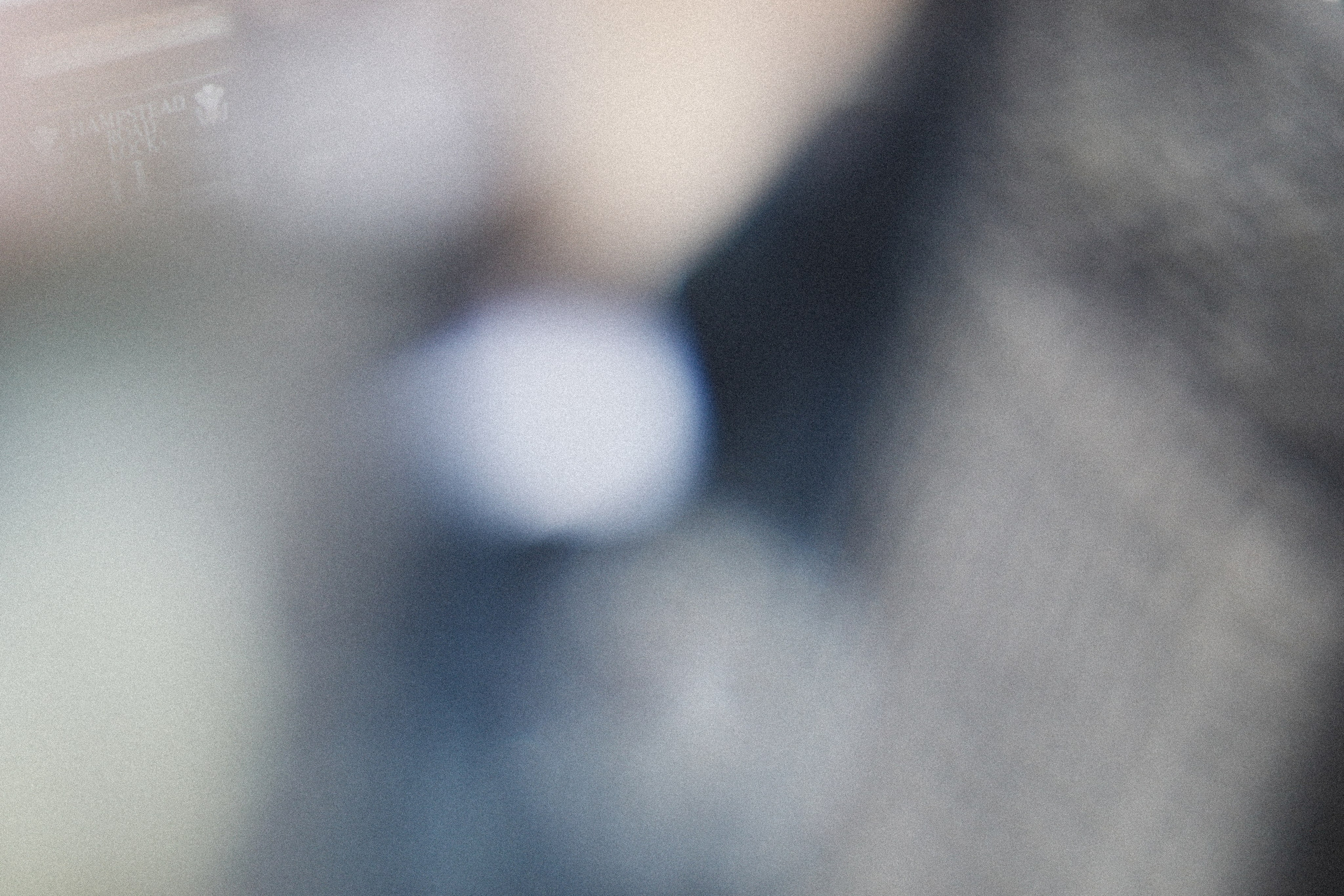 Regents Canal Vi. Victoria Dini. Art photography in London / Folkestone, UK