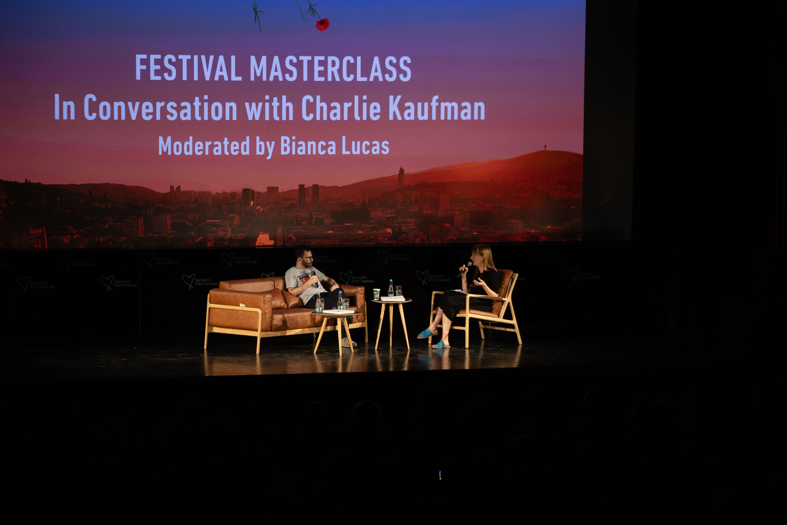 Sarajevo Film Festival