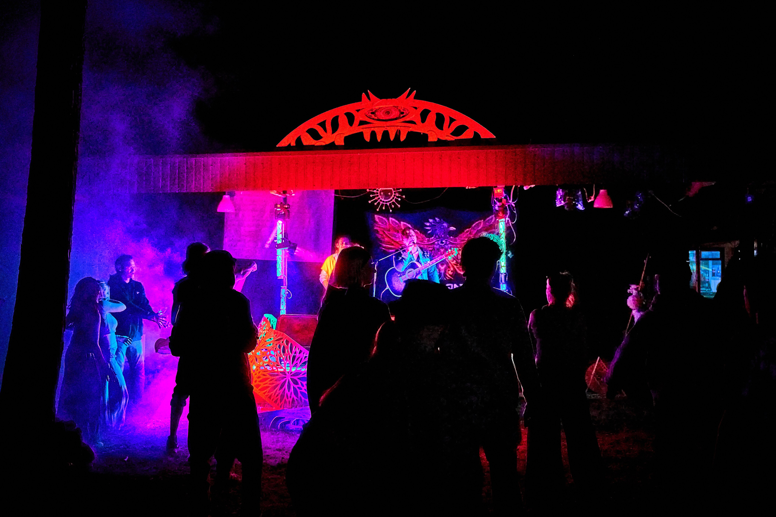 Organic-2025. Andriej Szypilow — Photography & Videography