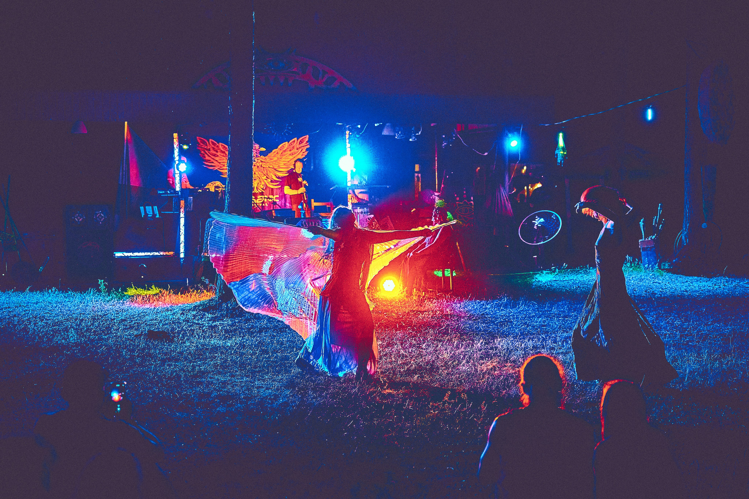 Organic-2025. Andriej Szypilow — Photography & Videography