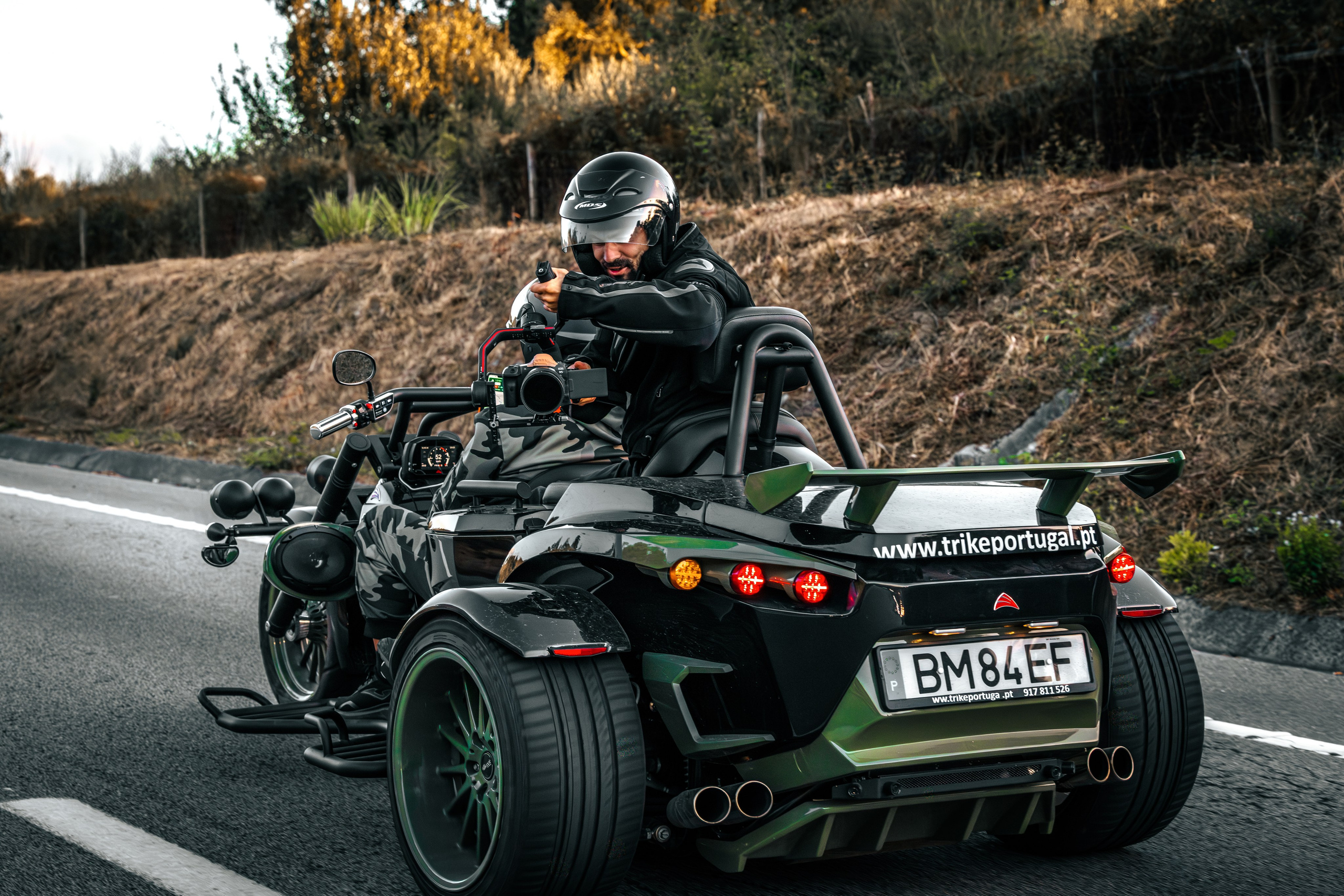 Produtora de Vídeo e Fotografia Cinematográfica | Beyond Creative 20 Portugal Lisboa