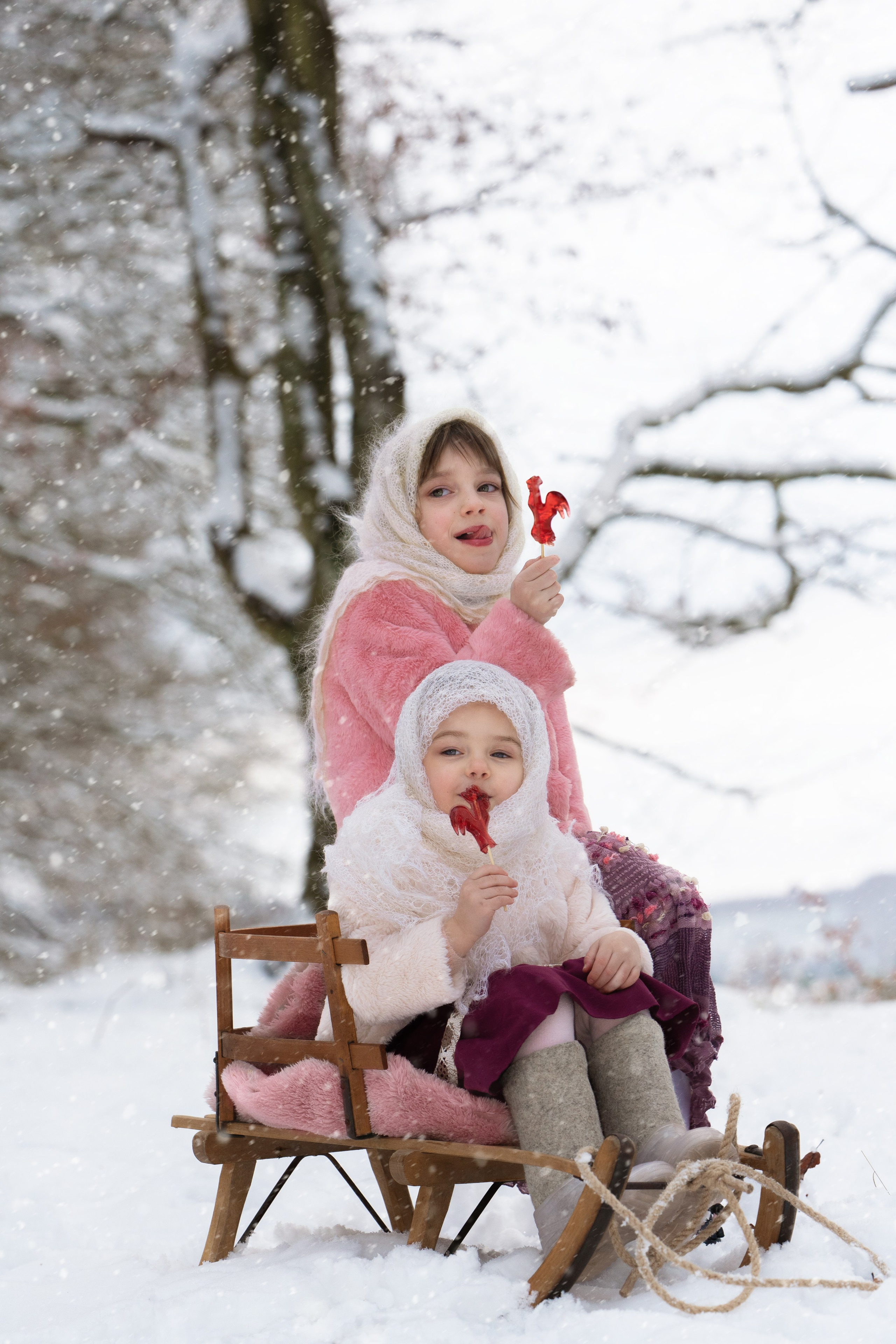 Kinder und Familienfotografie Wittlich und Trier Umgebung
