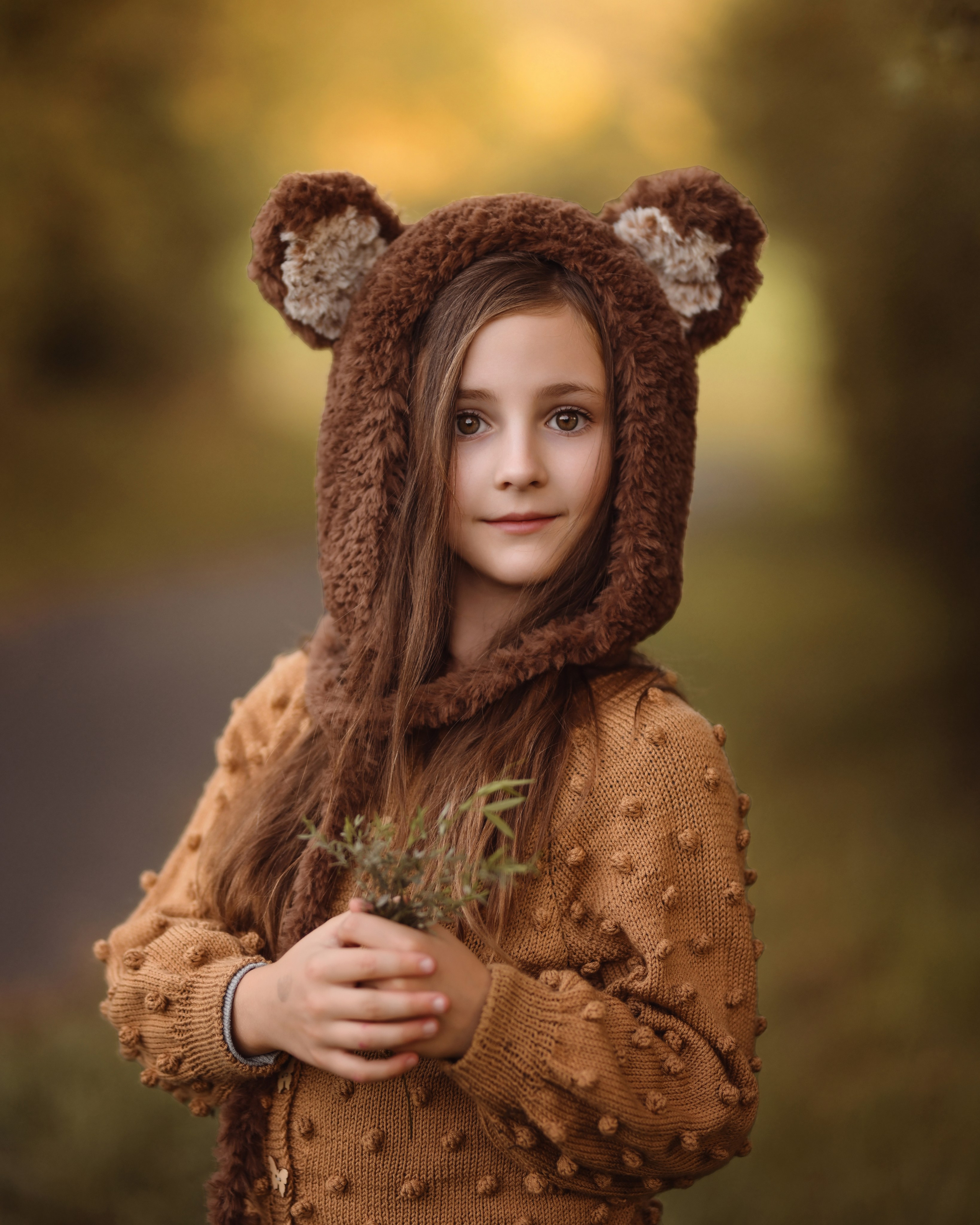 Fine Art Outdoor. Familienfotografin Svetlana Oberländer