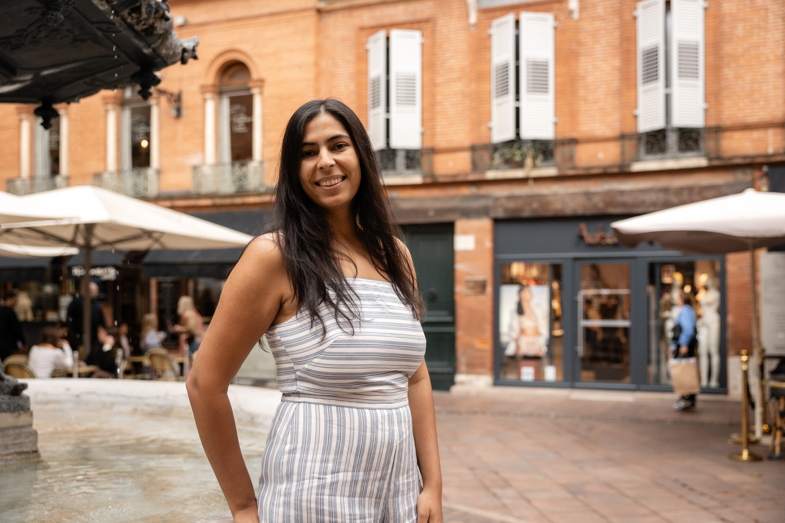 Surprise Proposal in Toulouse: A Love Story from Seattle to the Heart of France. Eugénie Smirnova — Photographe à Toulouse et dans le Sud-Ouest