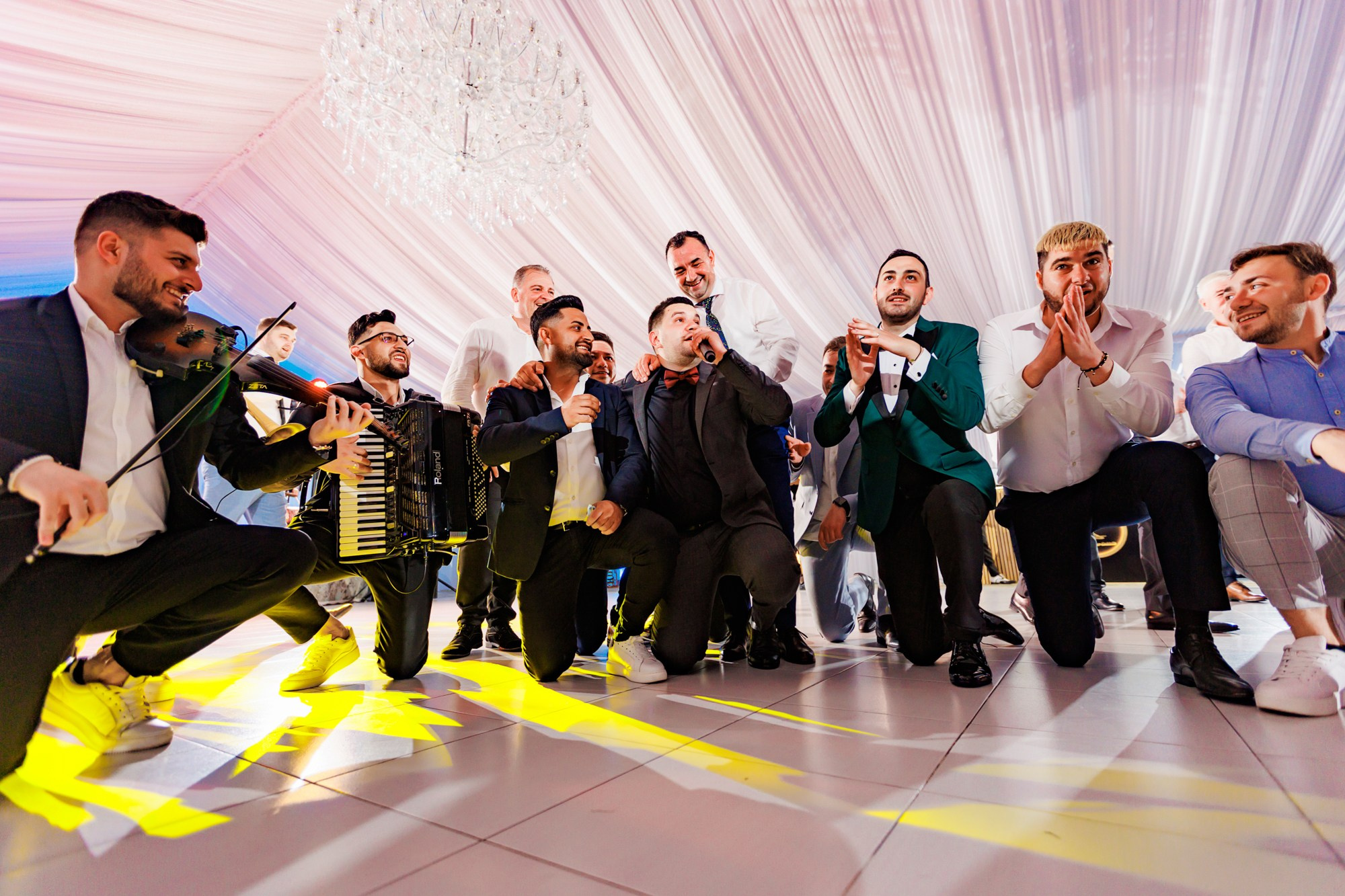 Andrei si Adelina. Fotograf și videograf de nuntă R. Moldova, Romania