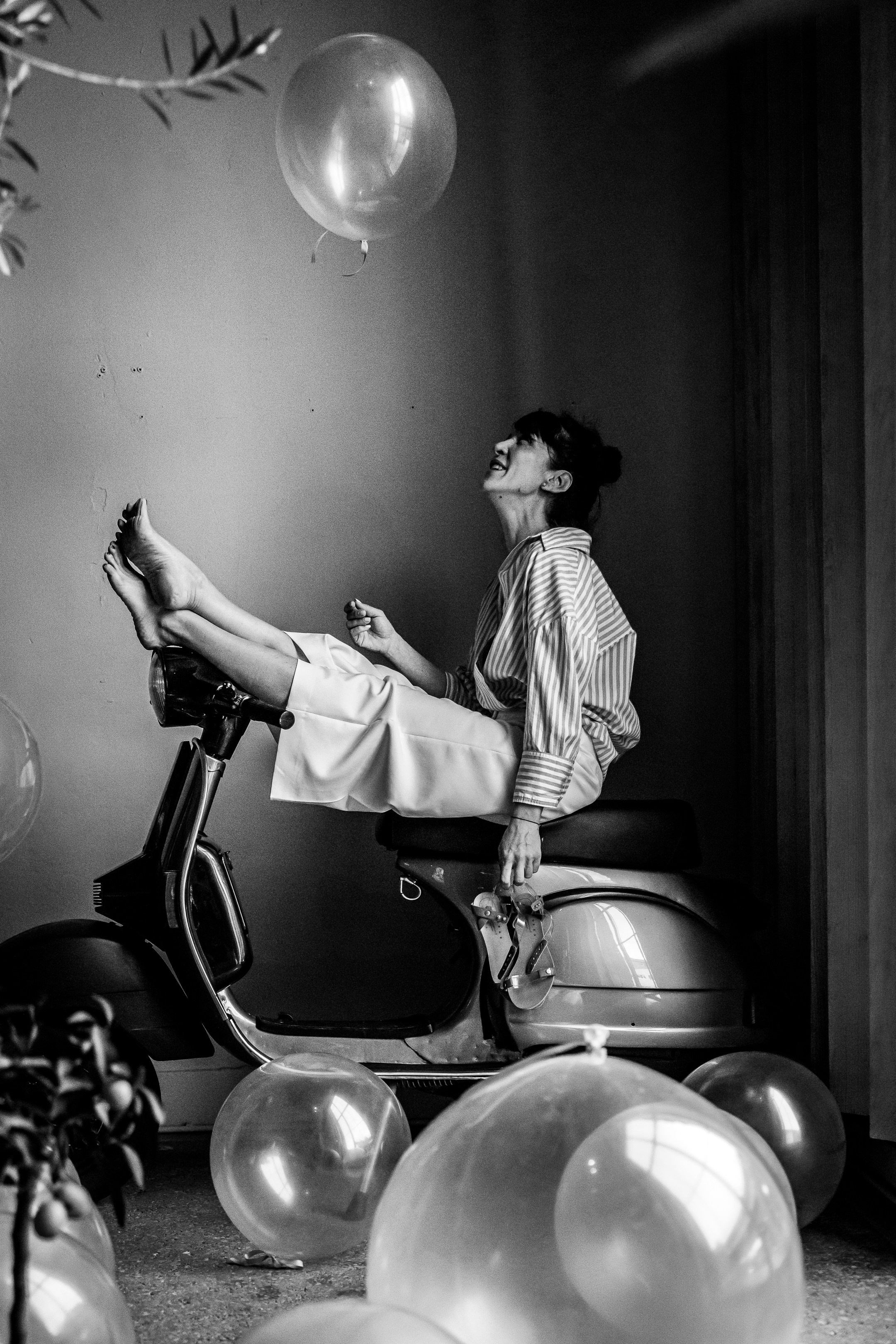 Bojana Pujić, brend fotografkinja - Tvoj brend treba vizuelni glas