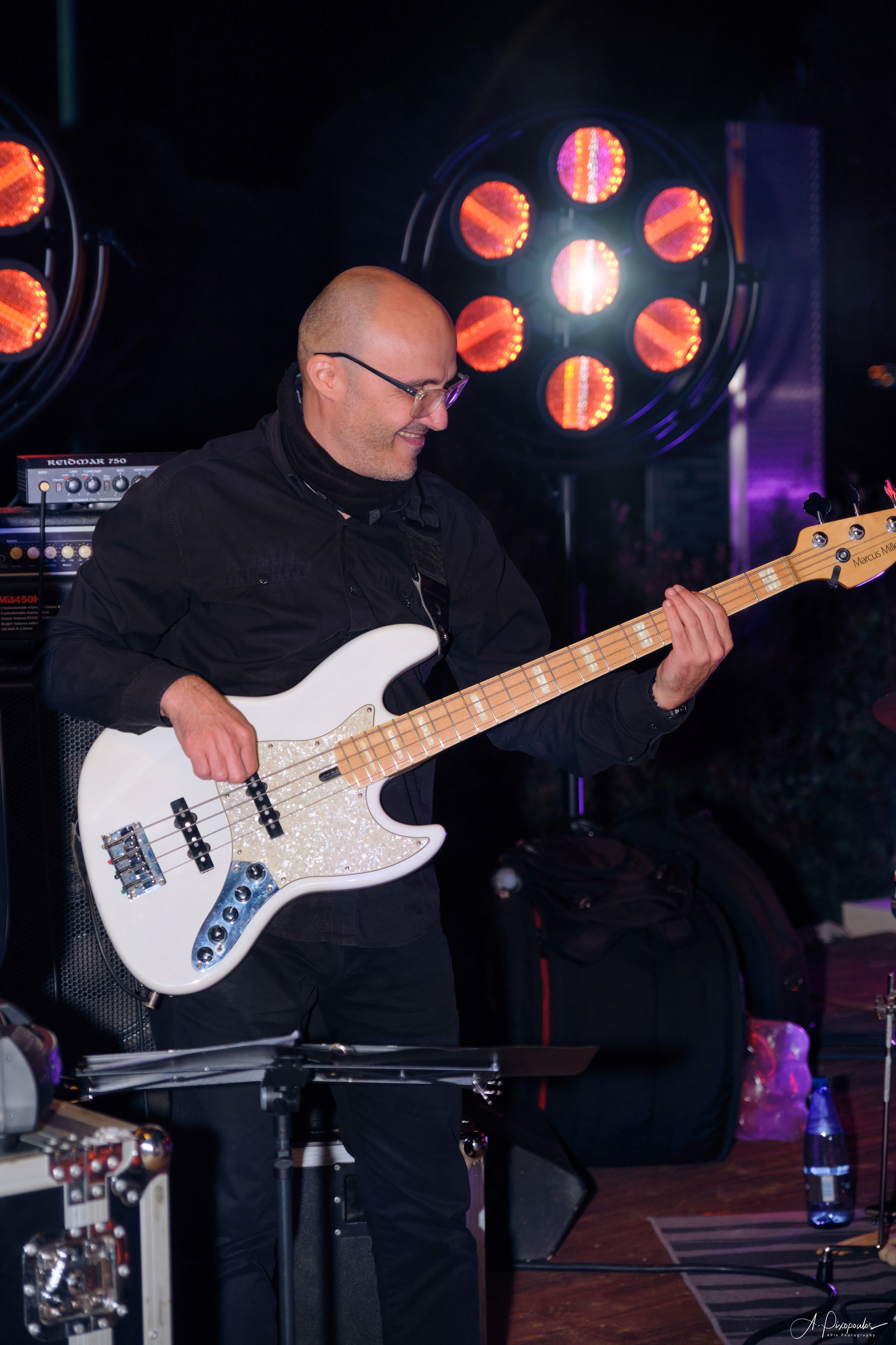 40 Oscars Birthday party (Avenue — Thessaloniki). Φωτογράφος Αναστάσιος Πιξόπουλος