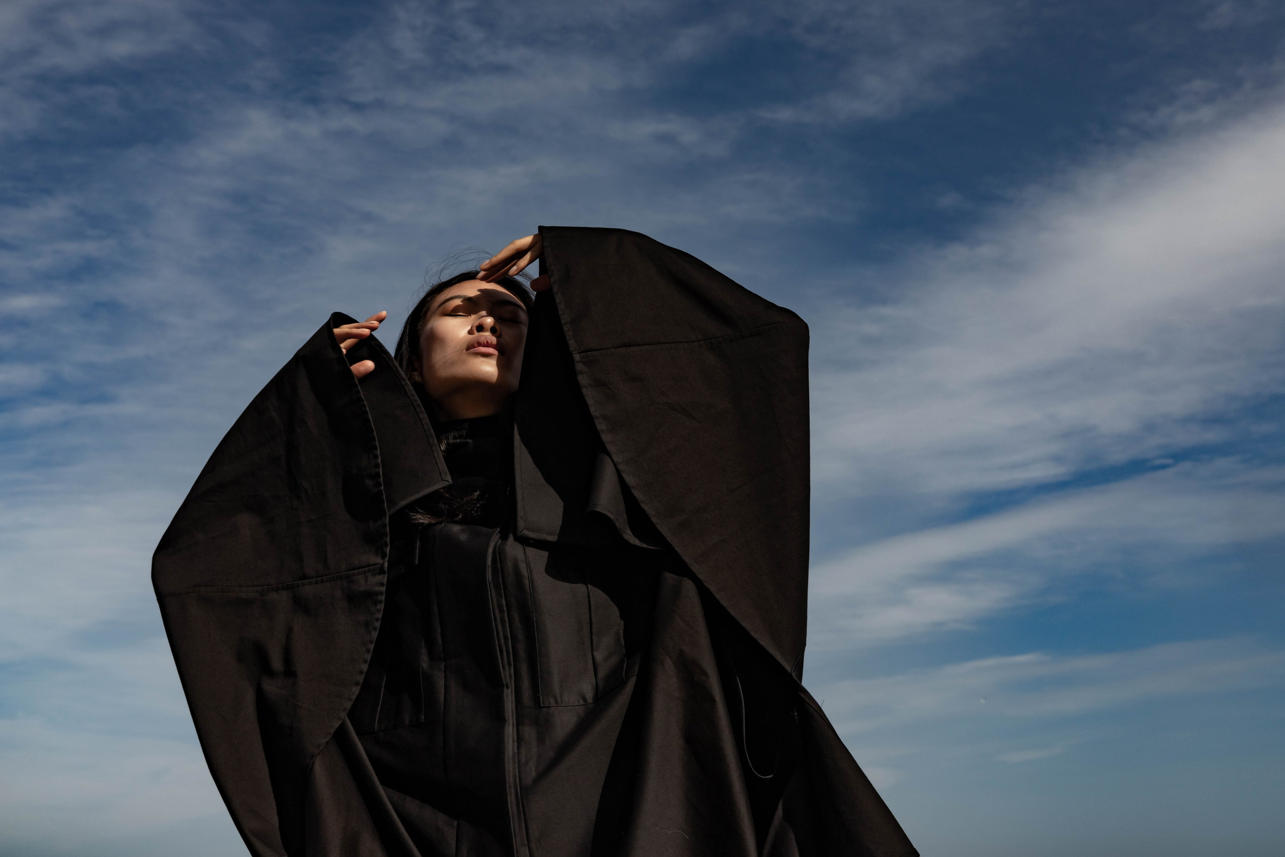 Maatroom - Collection n.0. Aura Studio / co-design space