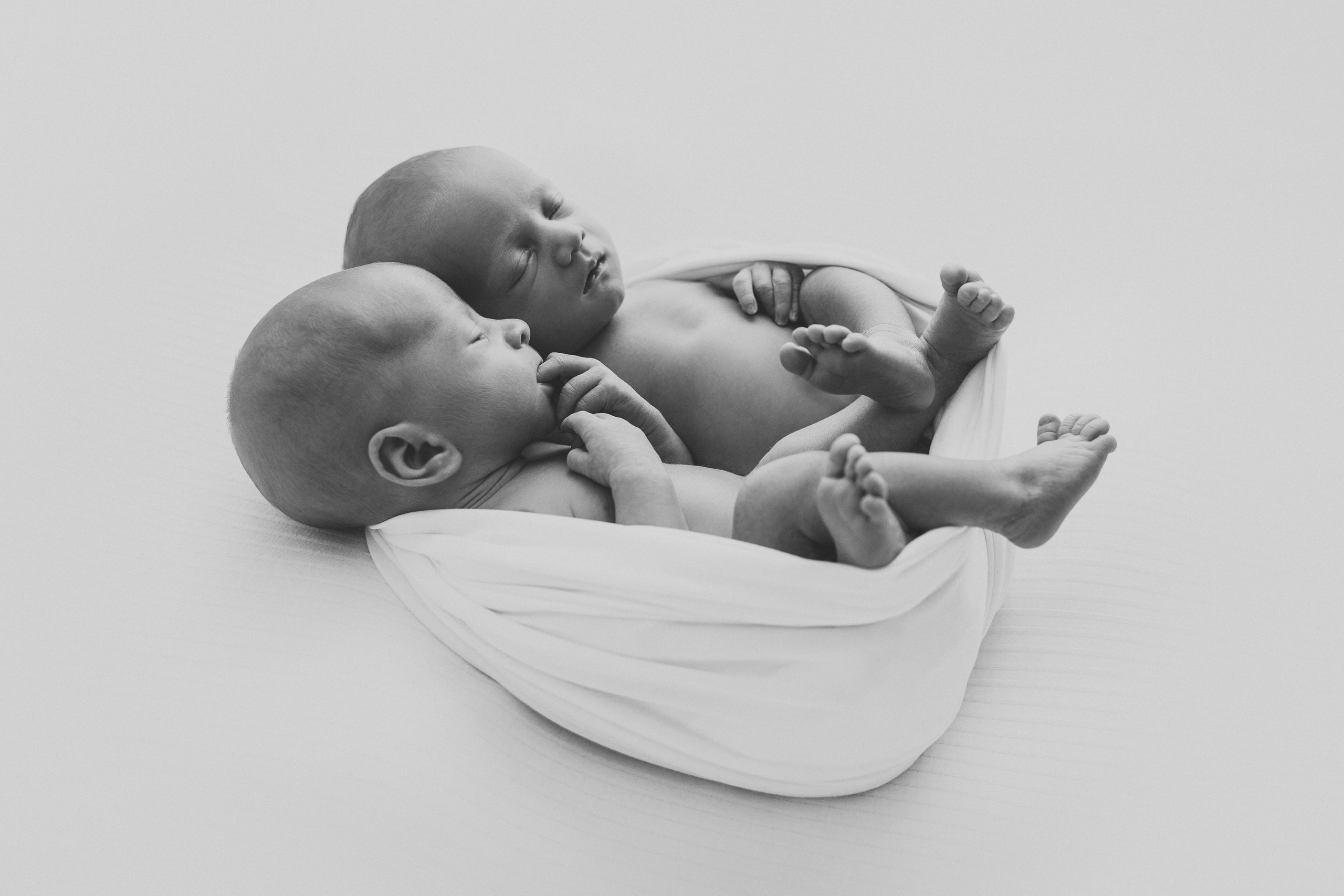 Newborn. Anna Levina Photography