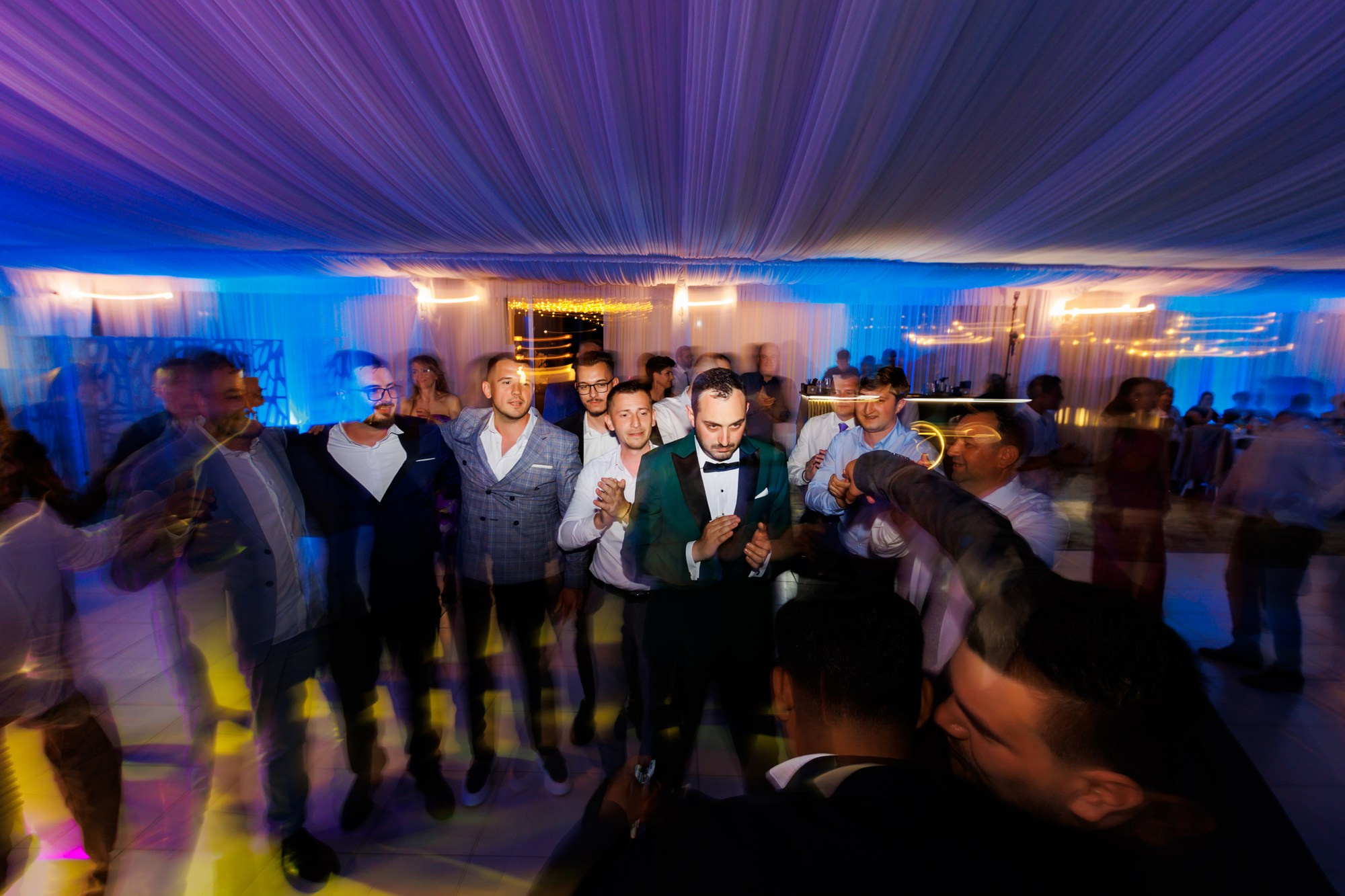 Andrei si Adelina. Fotograf și videograf de nuntă R. Moldova, Romania