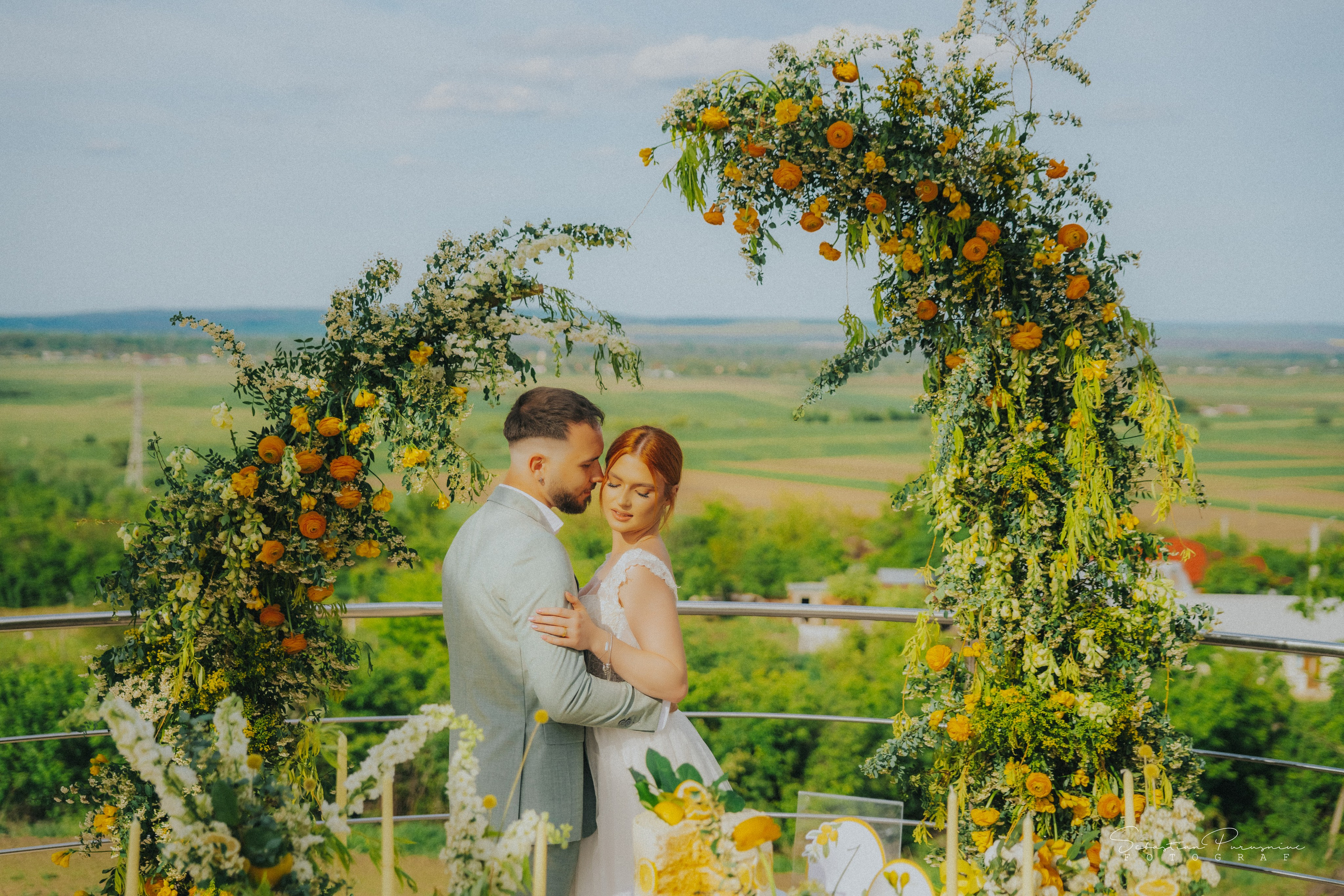 Love & Lemons. Sebastian Purusniuc Fotograf - Iasi