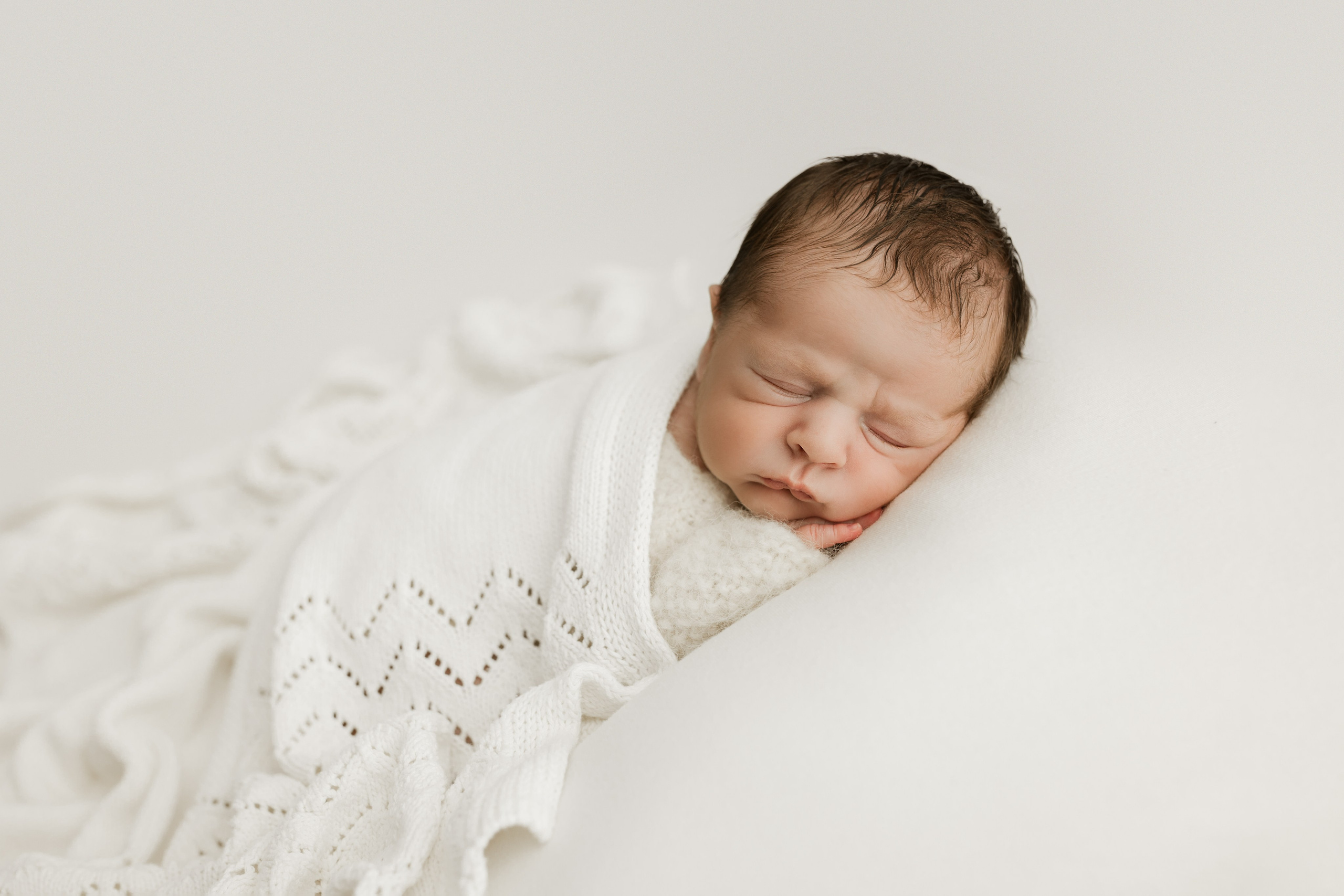 Newborn. Anna Levina Photography