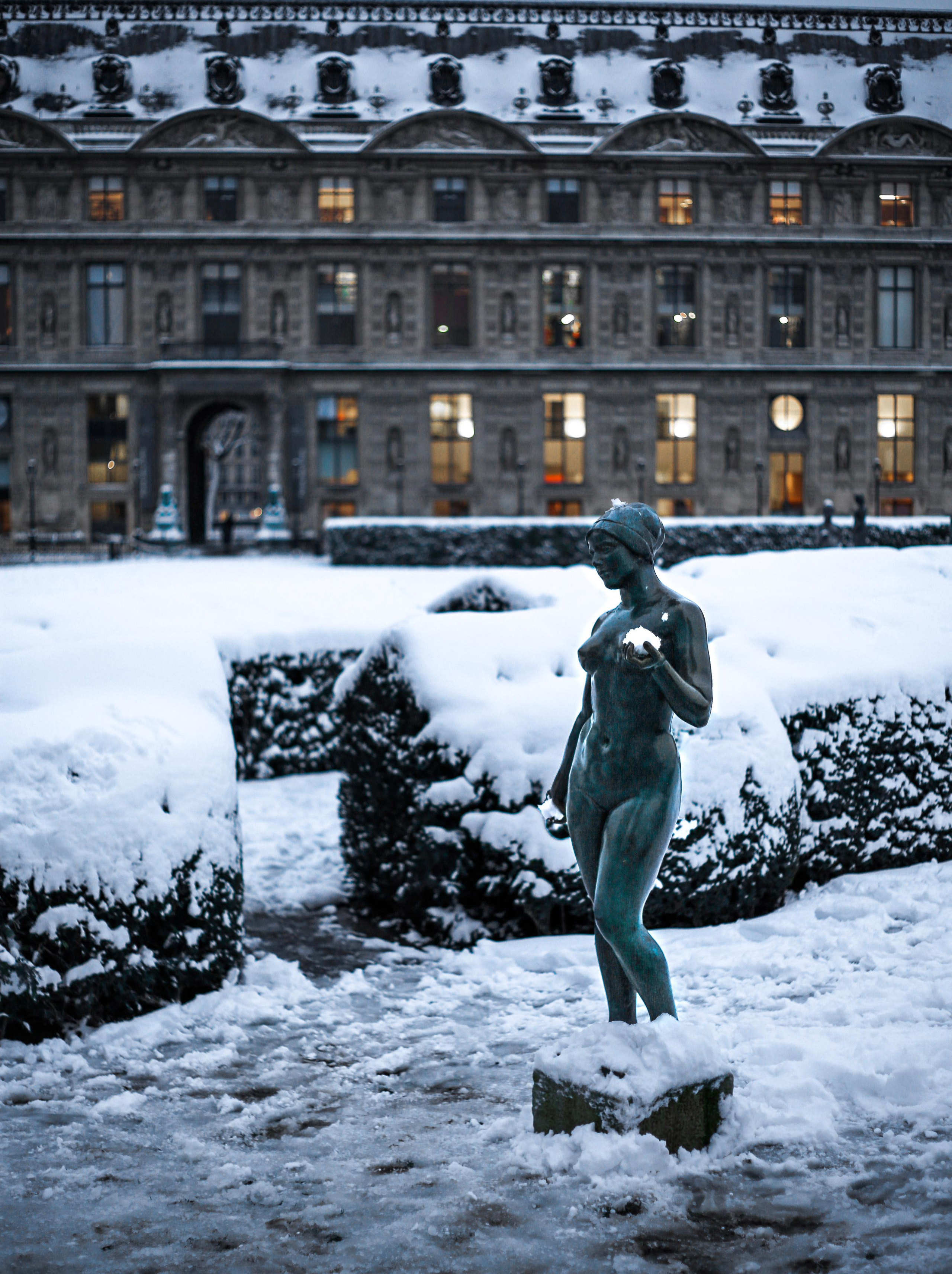 Новости Франции. Natalia Bogdanovska. Films et photographie corporate en France