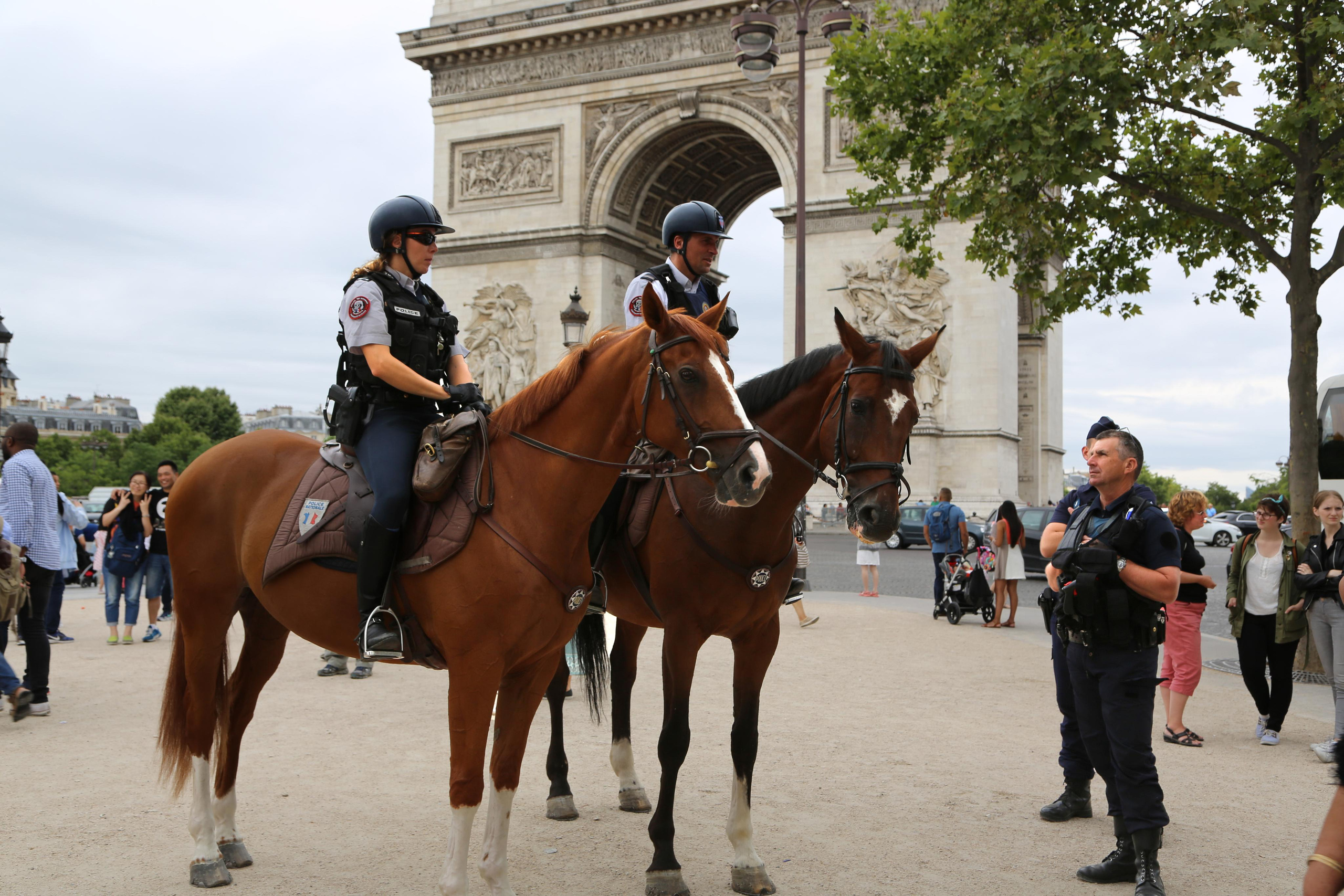 Новости Франции. Natalia Bogdanovska. Films et photographie corporate en France