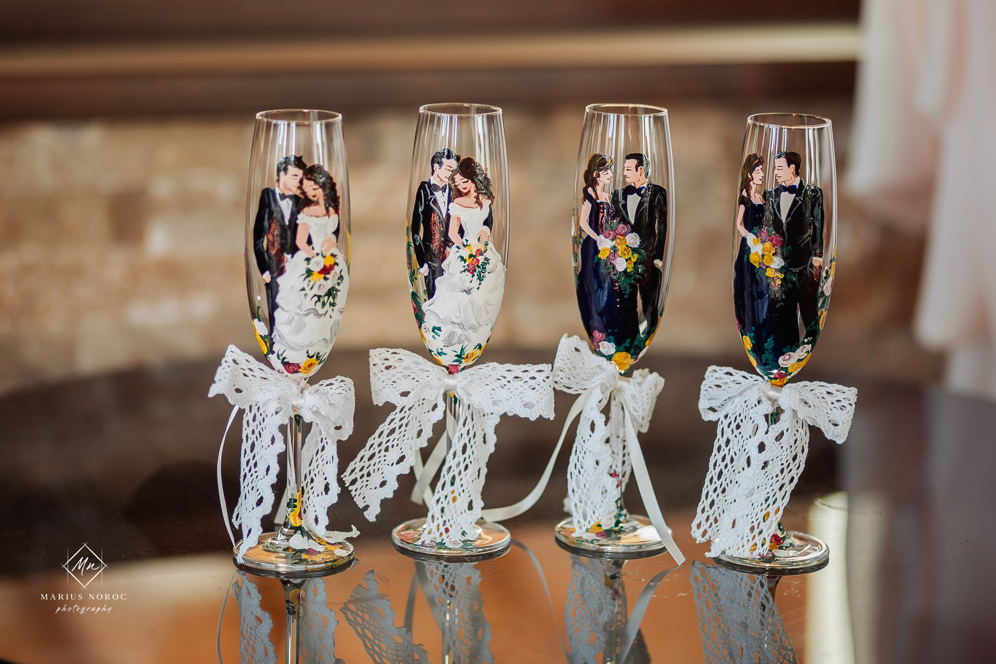 Madalina & Eduard | Cabana Codrii Pascanilor