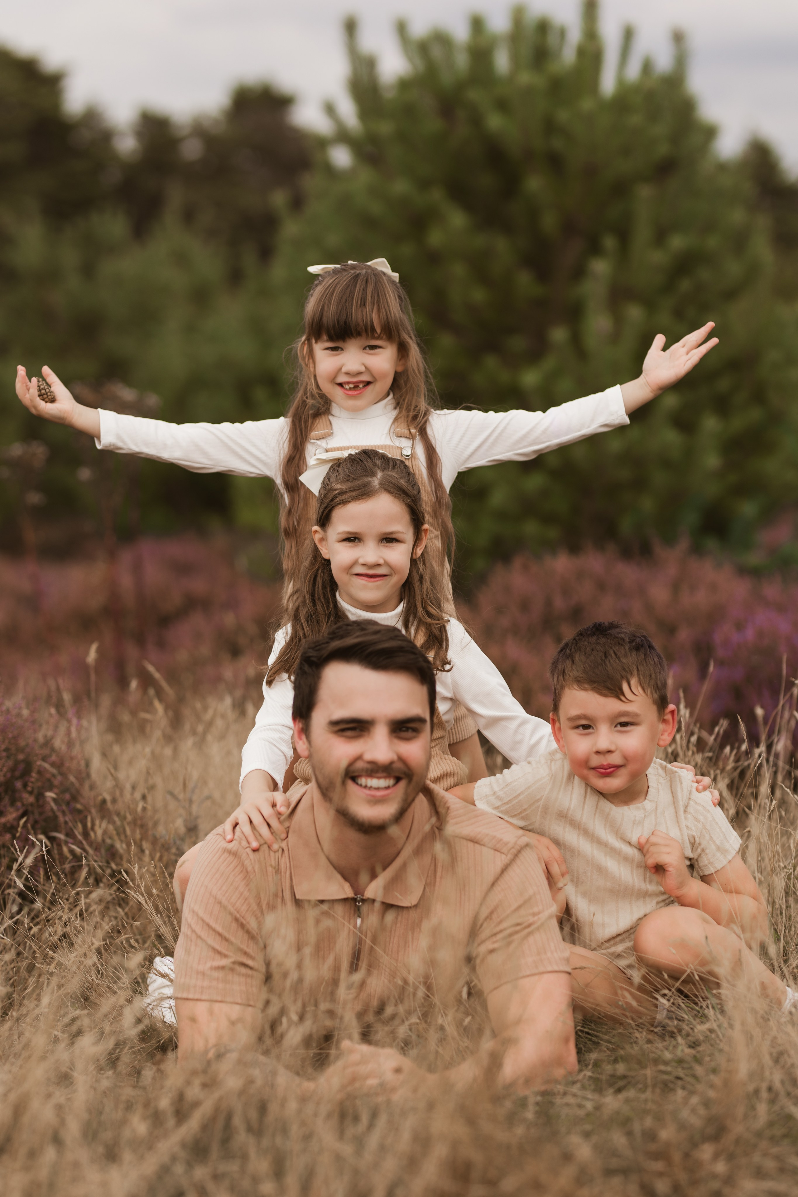 Family/Couple. Anna Levina Photography