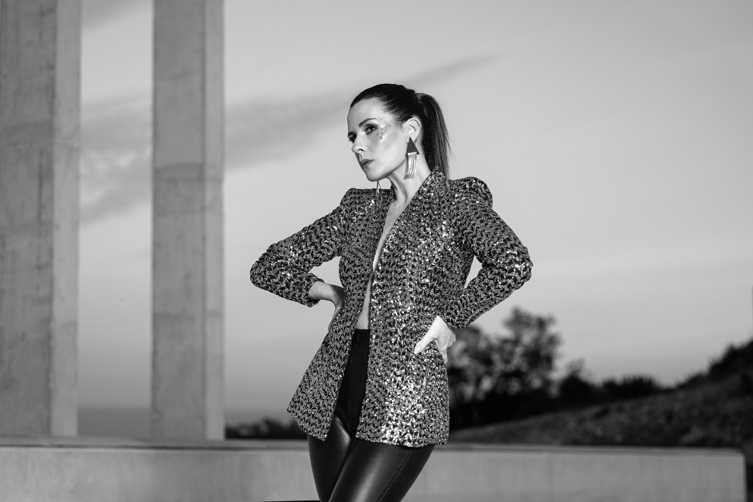 Fotografia de Moda e Beleza de Luxo | Beyond Creative. Produtora de Vídeo e Fotografia Cinematográfica | Beyond Creative 20 Portugal Lisboa