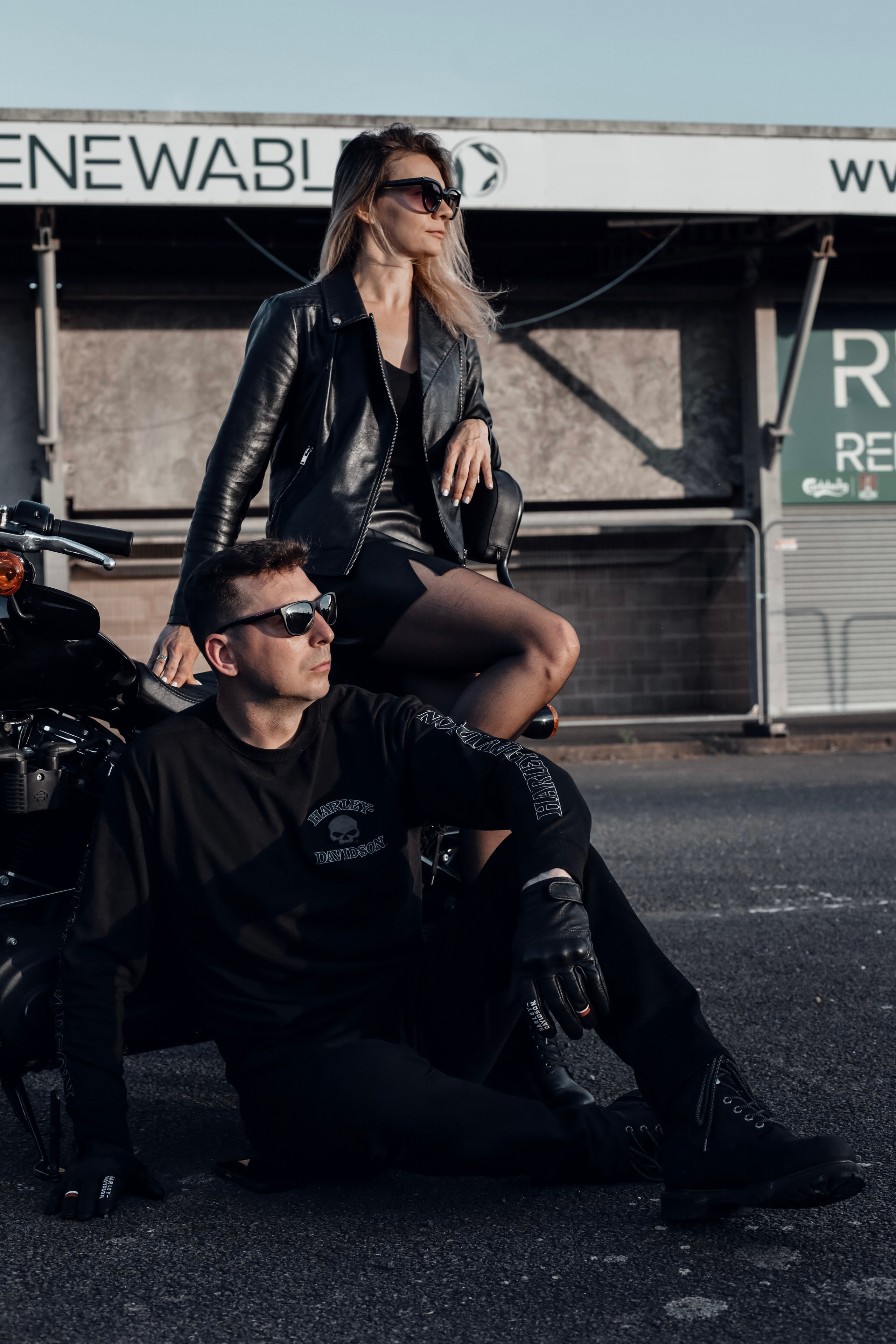 Siuzana Lav Portrait and Branding Photographer