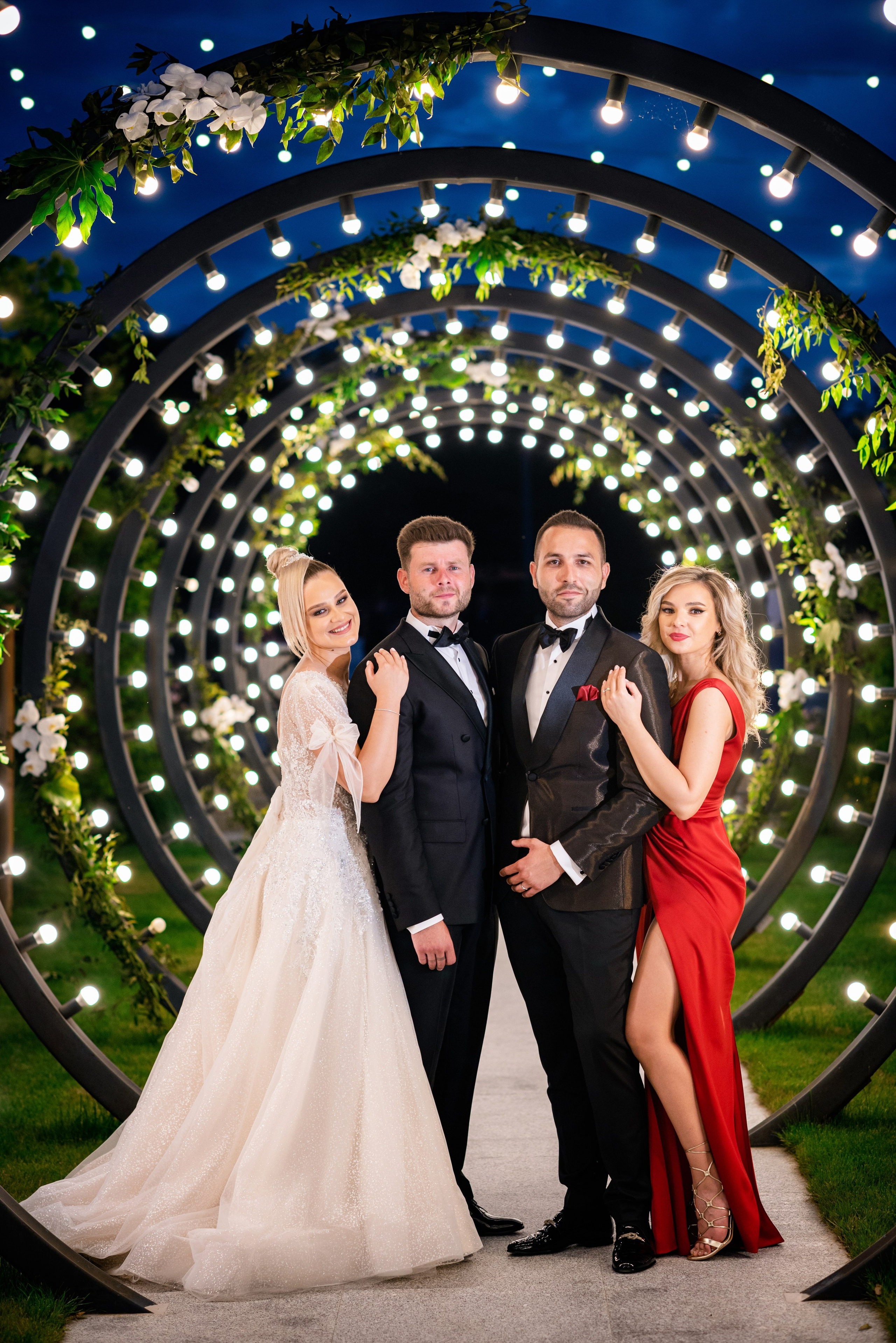 Elisa & Andrei. Fotograf nunta si evenimente Giurgiu