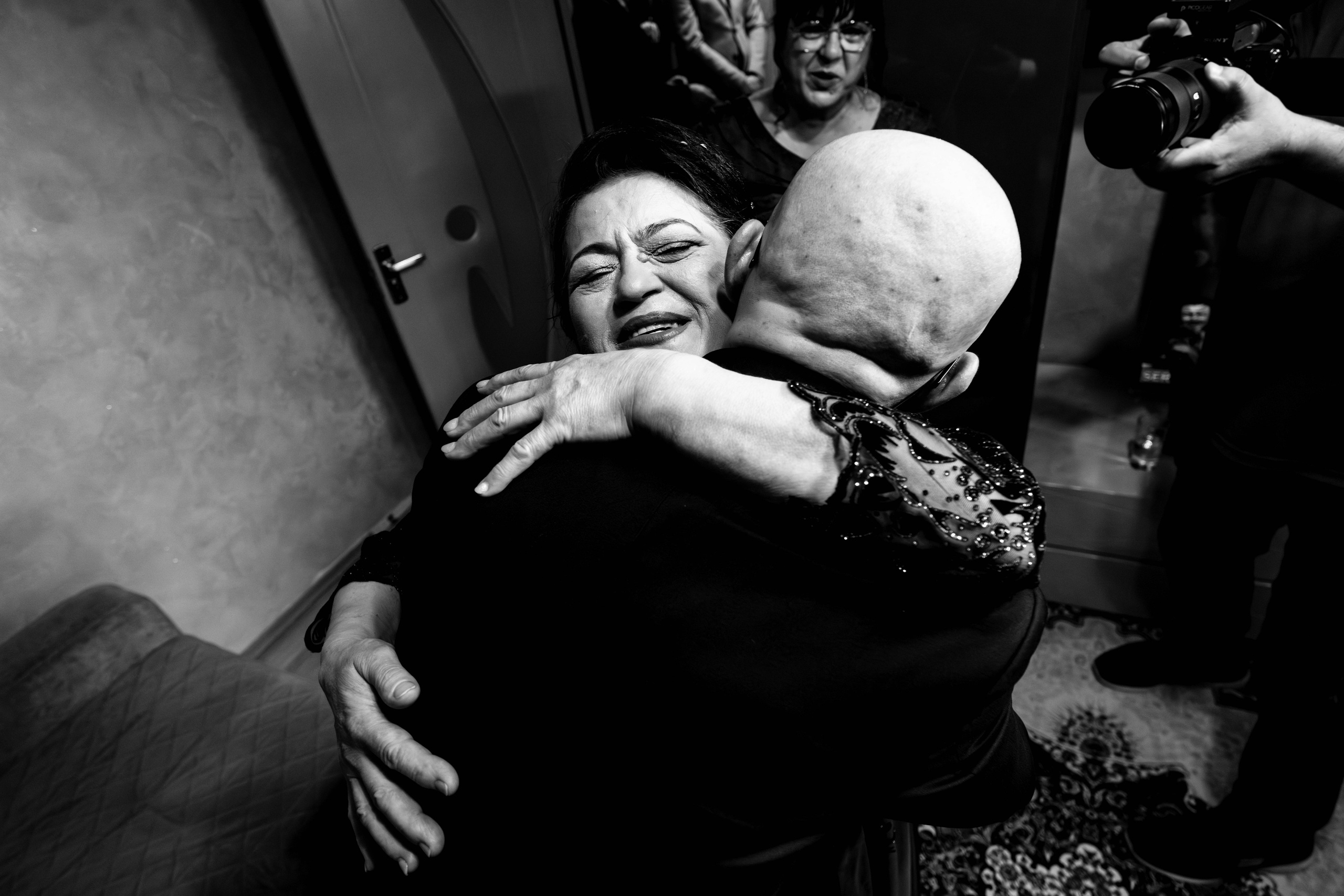 Crina & Cătălin. Acasă